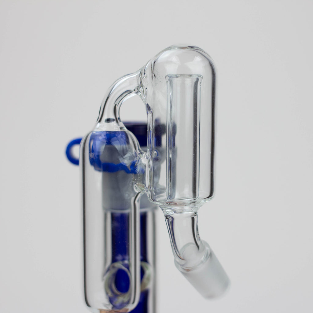45 degree 14 mm recycle ash catchers