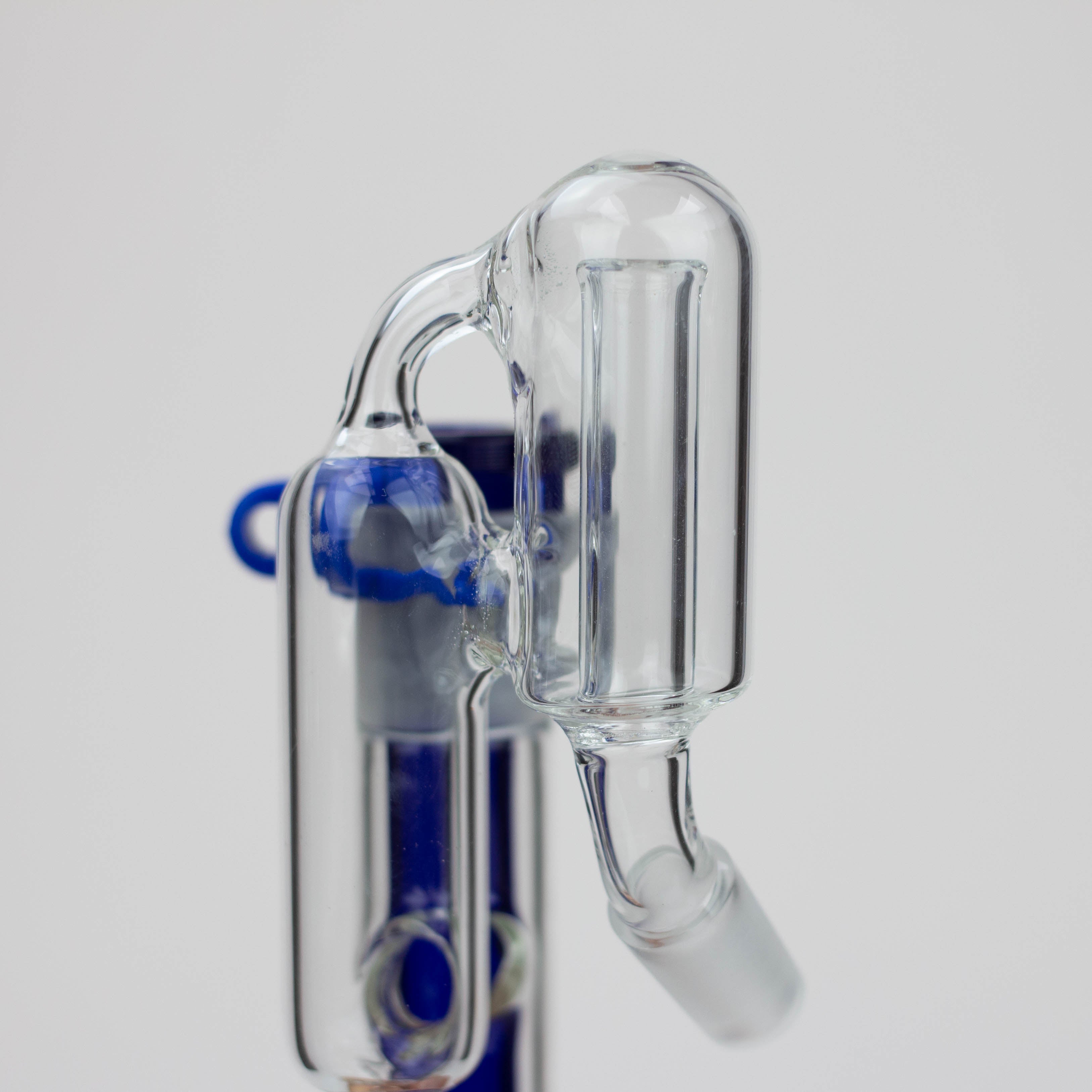 45 degree 14 mm recycle ash catchers