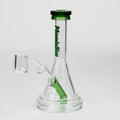 PHOENIX STAR - 6.5" Fixed stem diffuser Rig