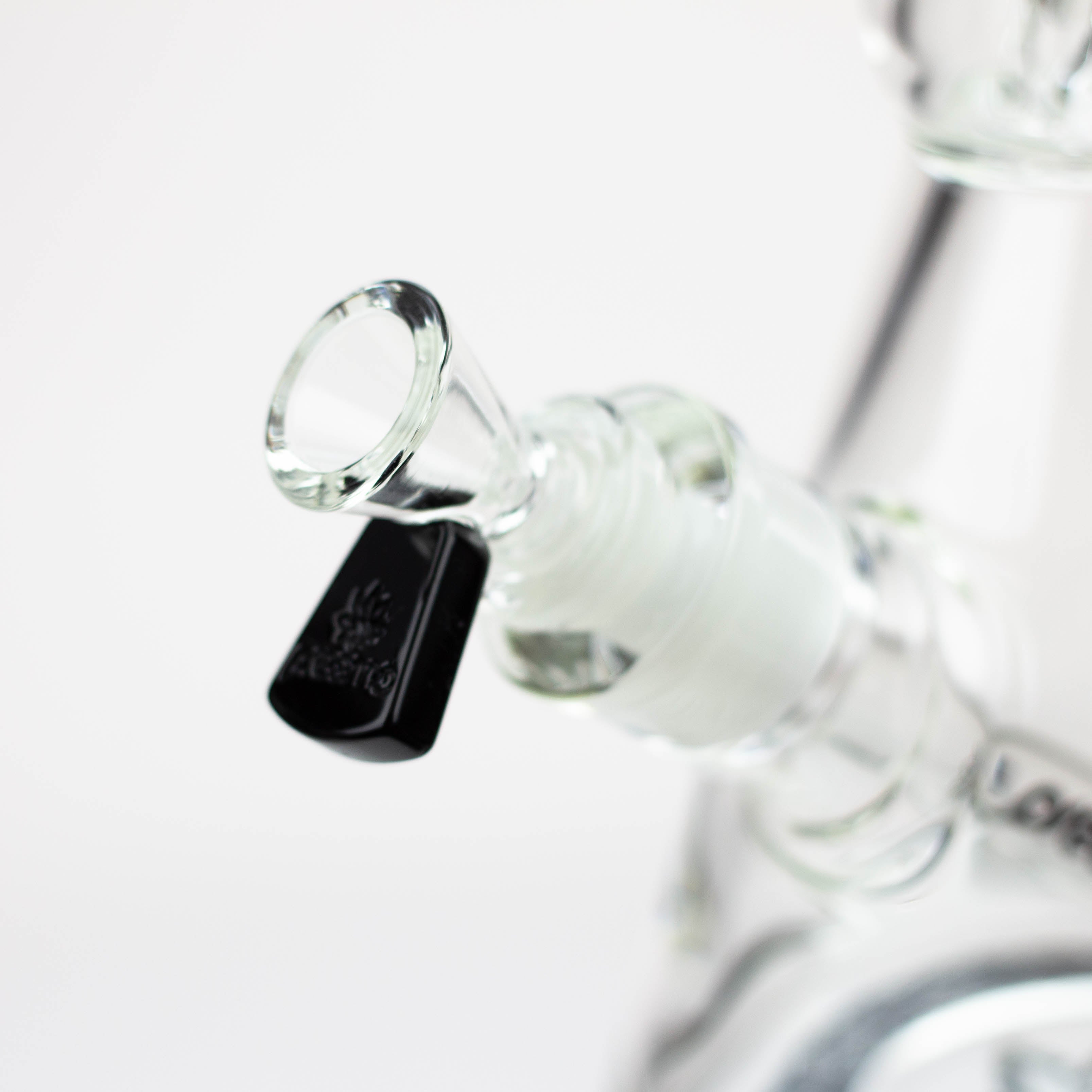 preemo - 19 inch Dome Over Double Disc Perc [P016]