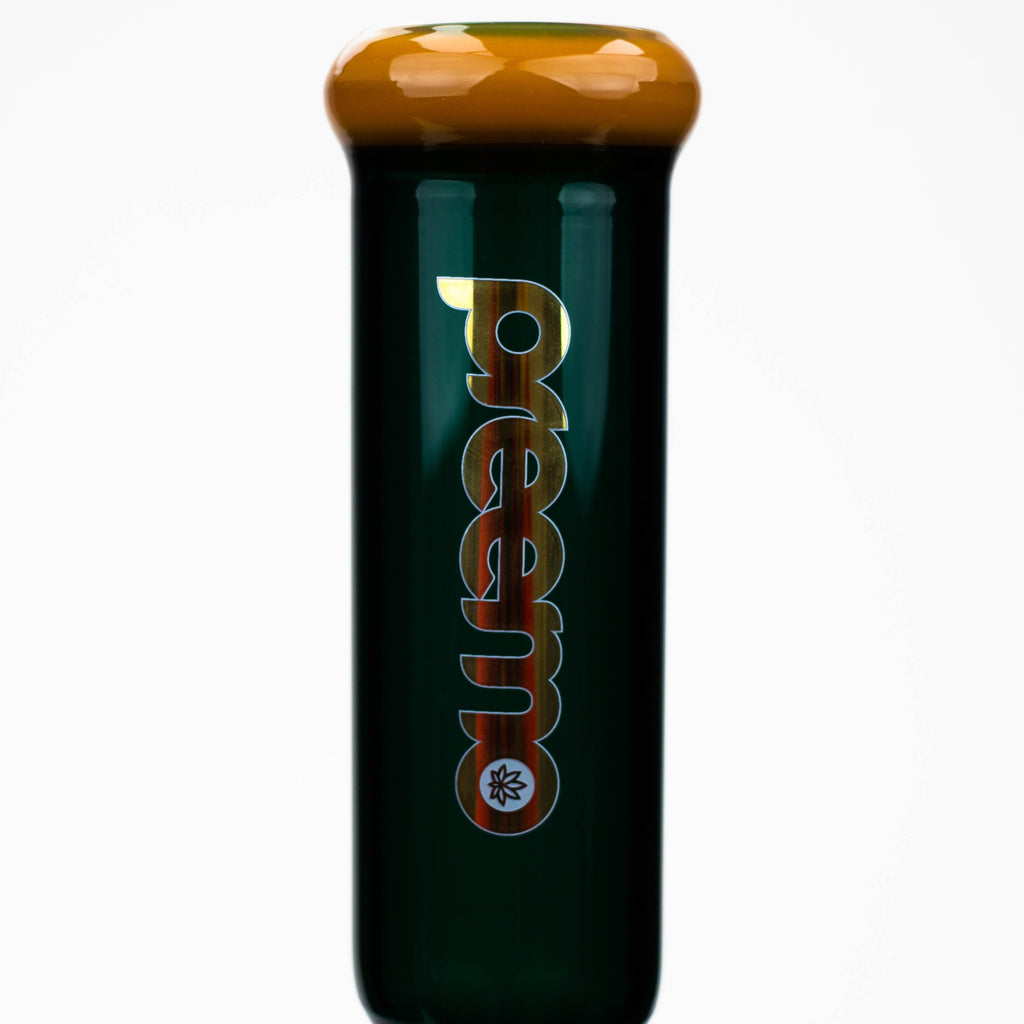 preemo - 19 inch Matrix to Swiss Perc Beaker [P079]