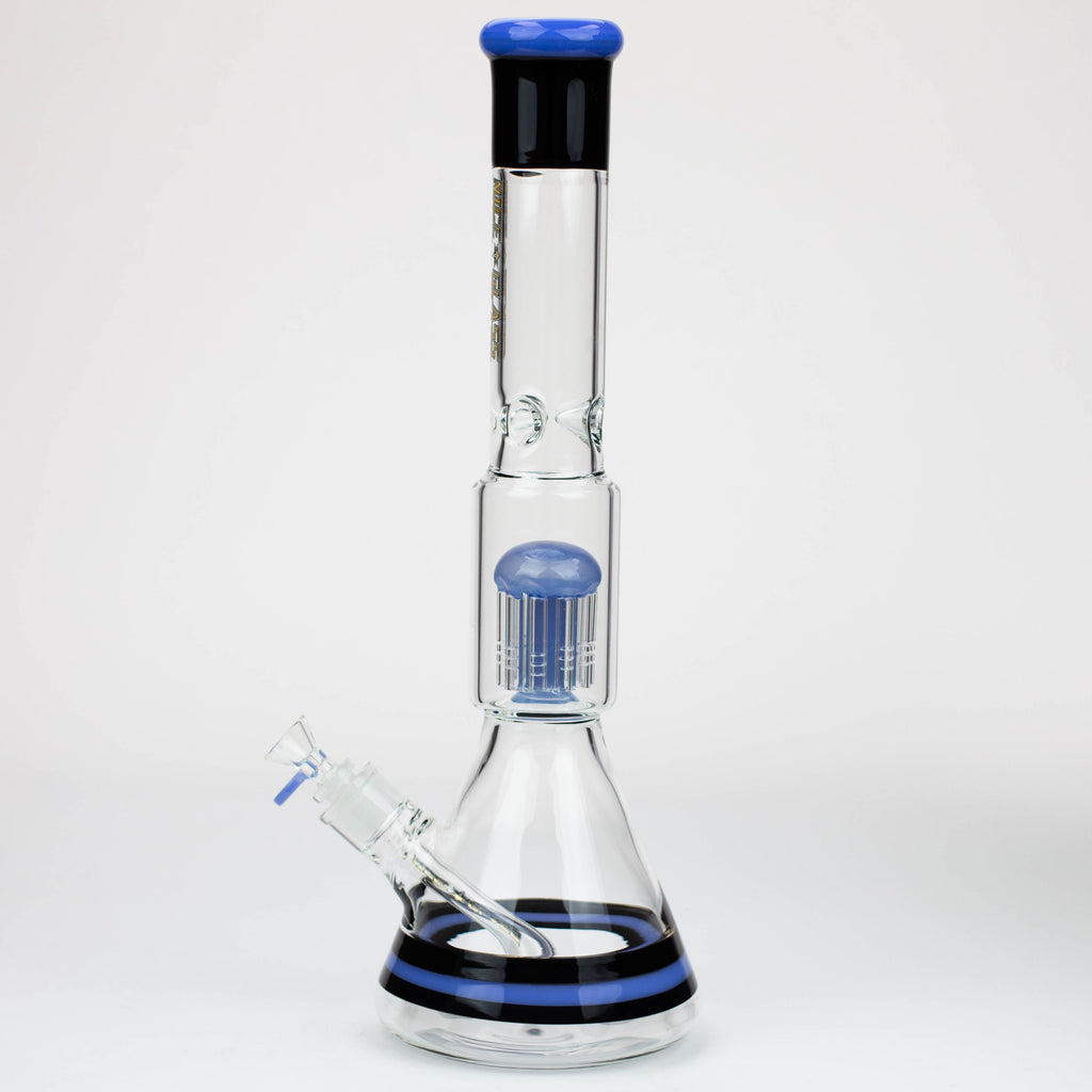 NG- 17 inch 10-Arm Tree Beaker  [S395]