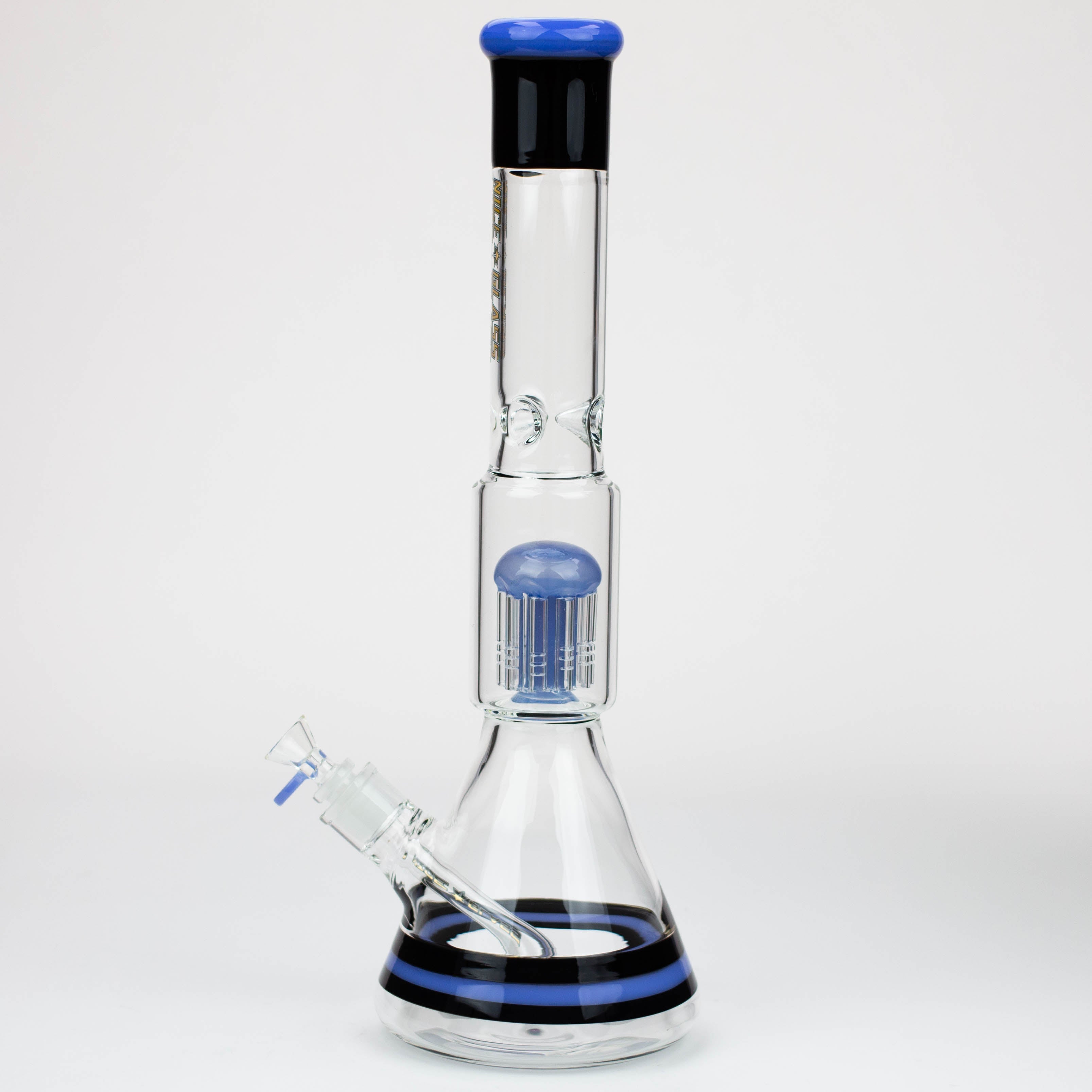 NG- 17 inch 10-Arm Tree Beaker  [S395]