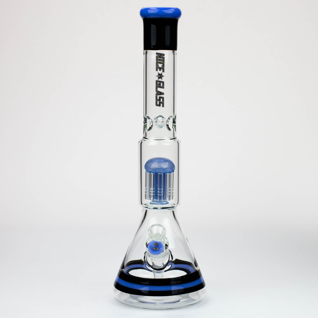 NG- 17 inch 10-Arm Tree Beaker  [S395]