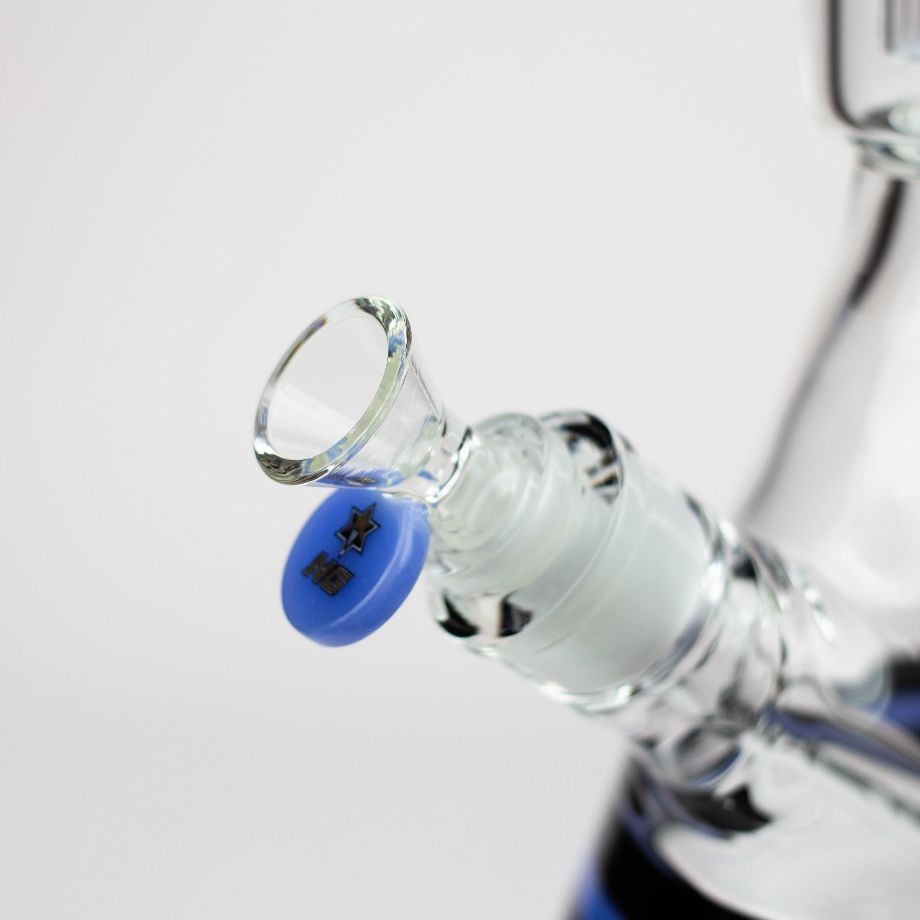 NG- 17 inch 10-Arm Tree Beaker  [S395]
