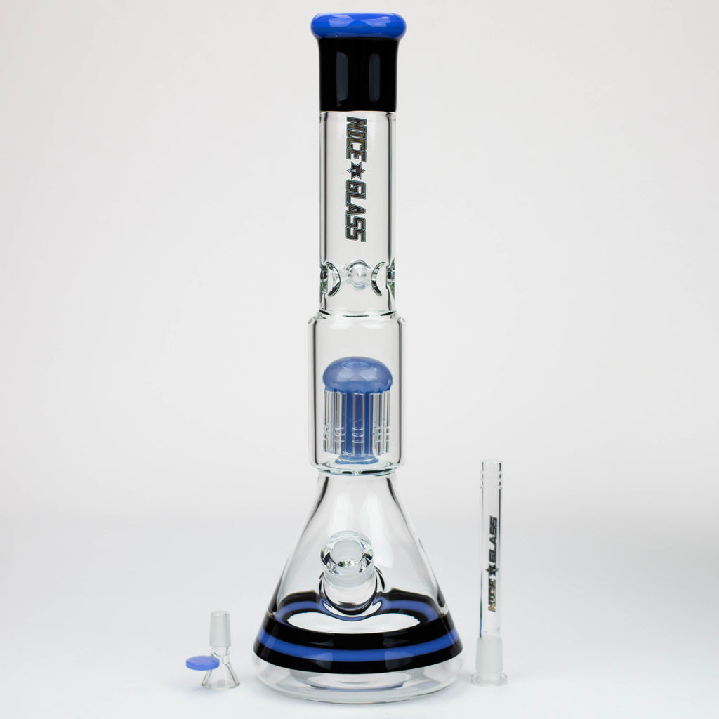 NG- 17 inch 10-Arm Tree Beaker  [S395]
