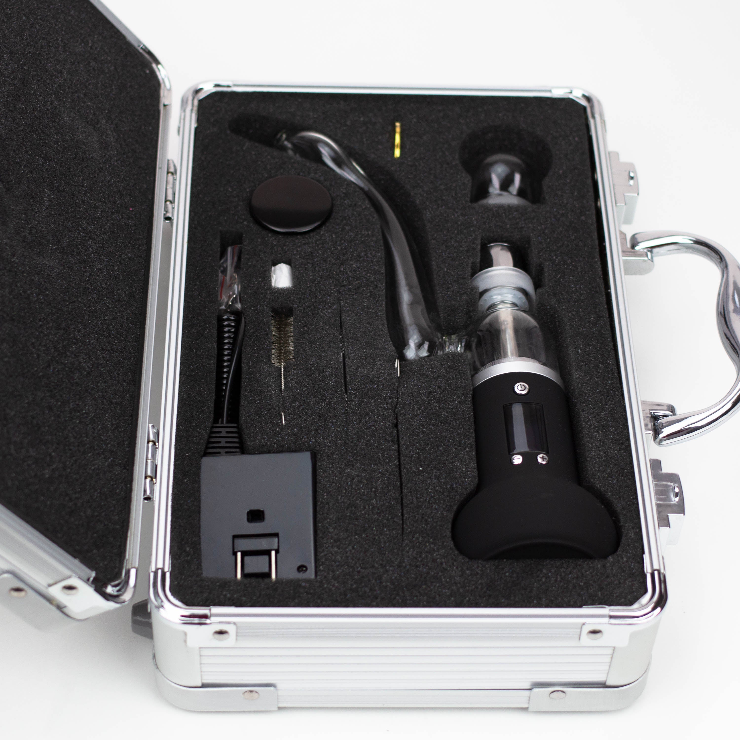 Dark Knight Vaporizer Kit [Dark Knight]