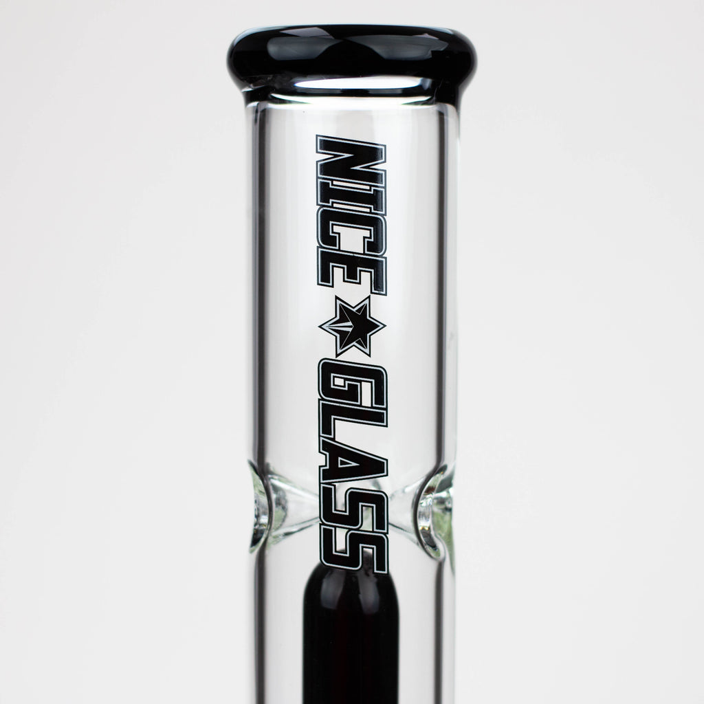NG- 19 inch Skull Head 6-Arm Tree Perc Bong [Y007]