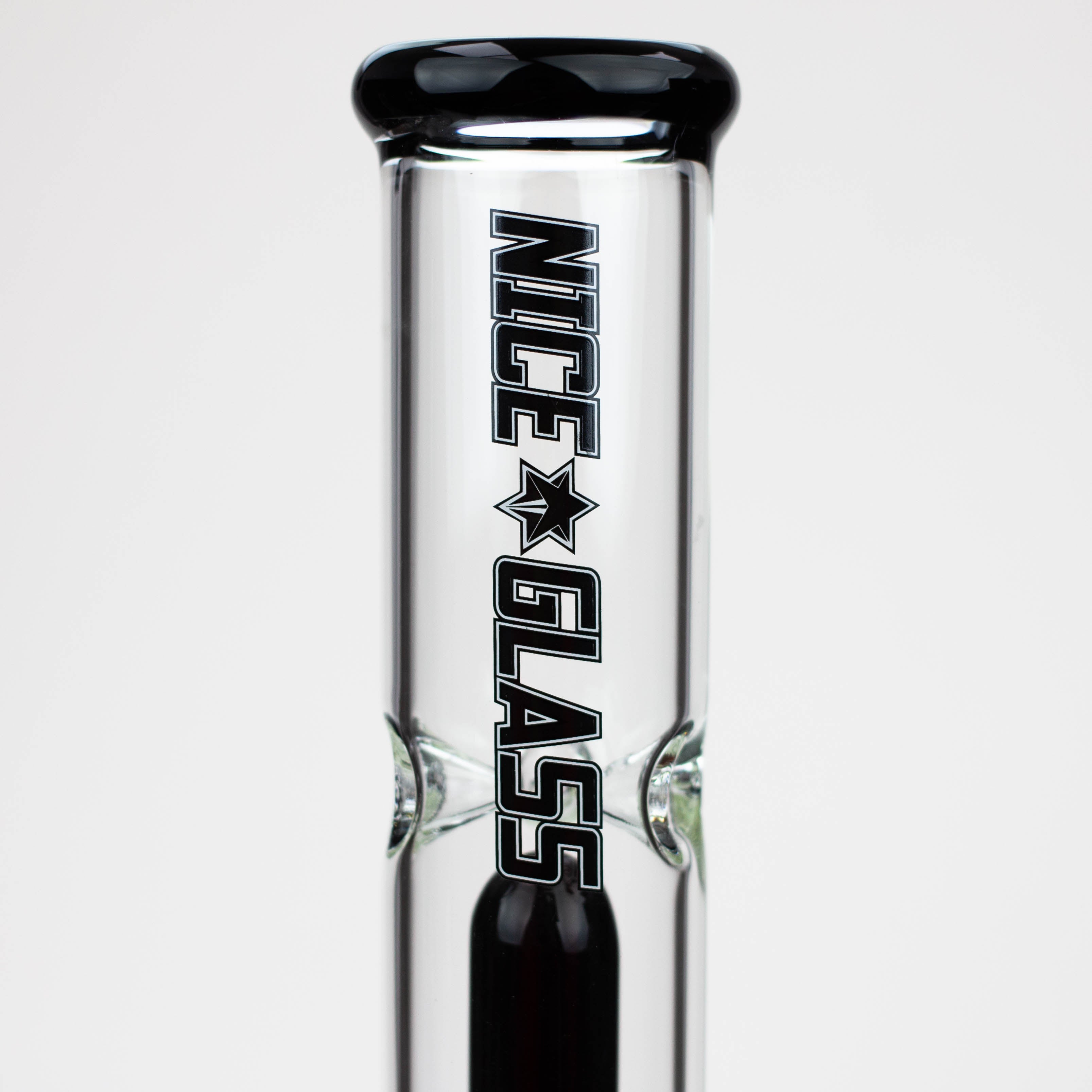NG- 19 inch Skull Head 6-Arm Tree Perc Bong [Y007]