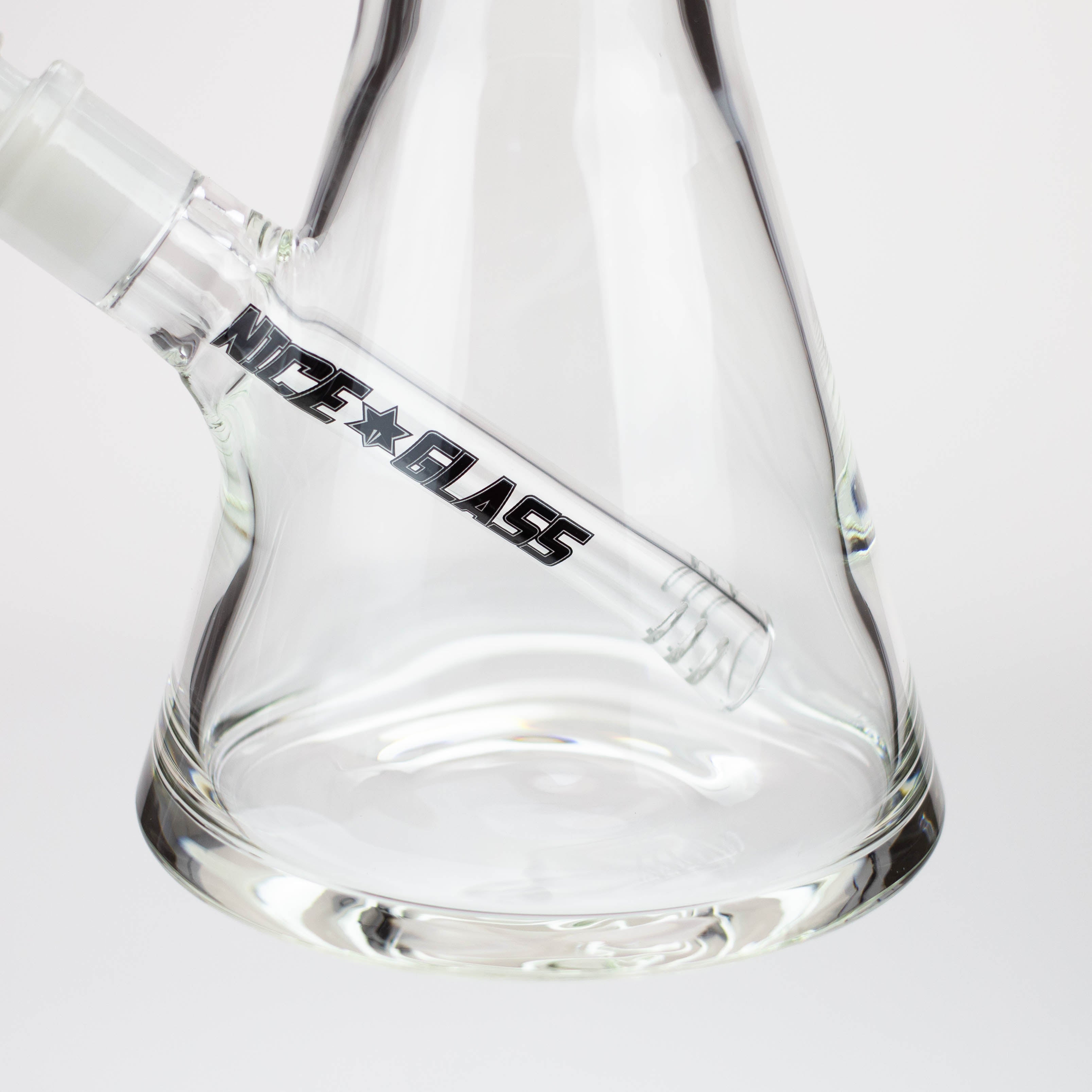 NG- 19 inch Skull Head 6-Arm Tree Perc Bong [Y007]