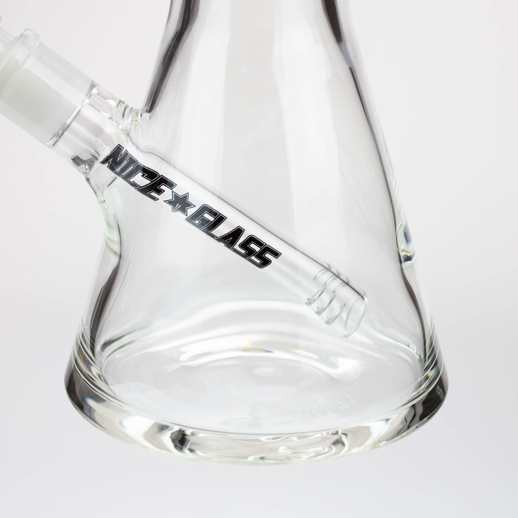 NG- 19 inch Skull Head 6-Arm Tree Perc Bong [Y007]