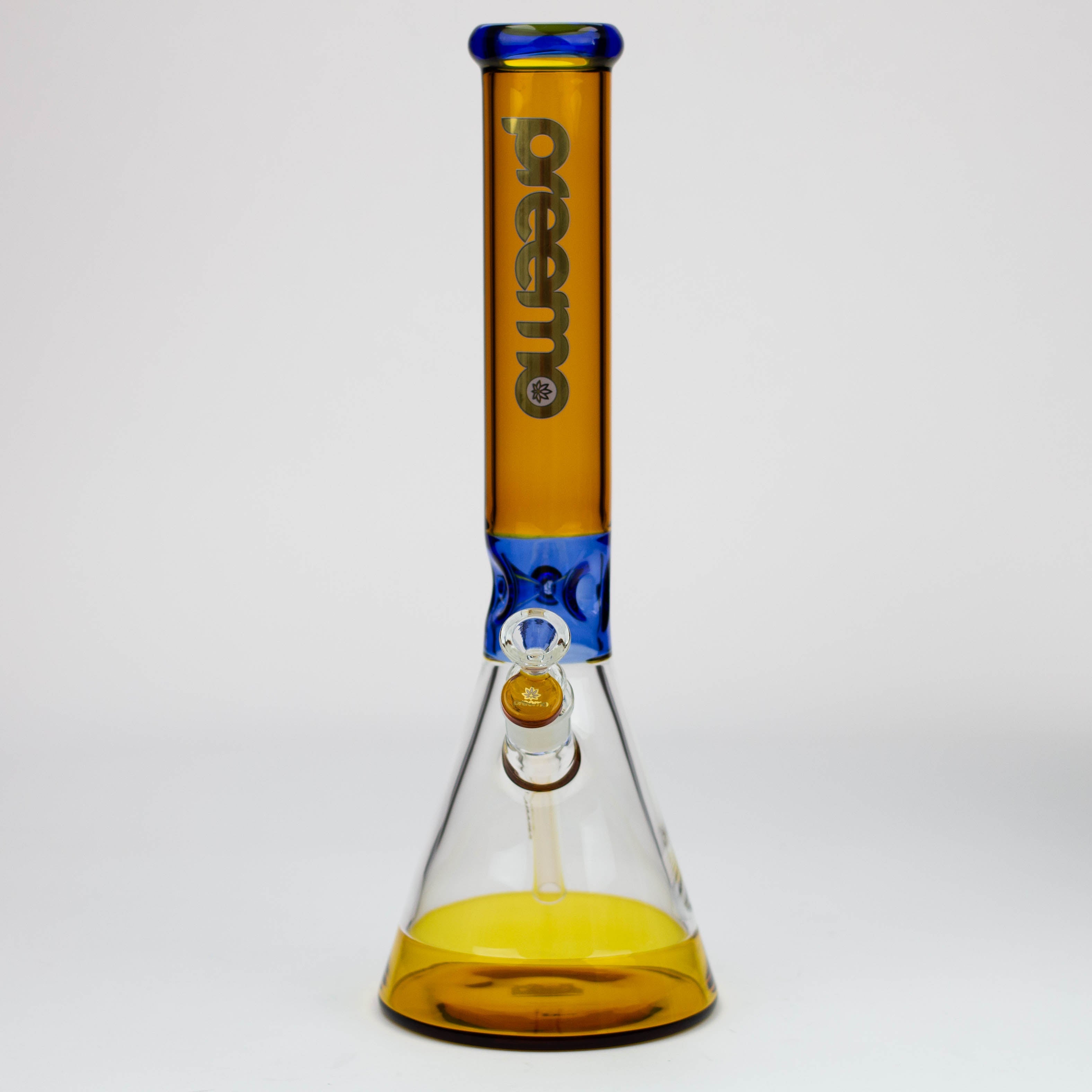 preemo - 15.5 inch Contrast Pinch Beaker [P024]
