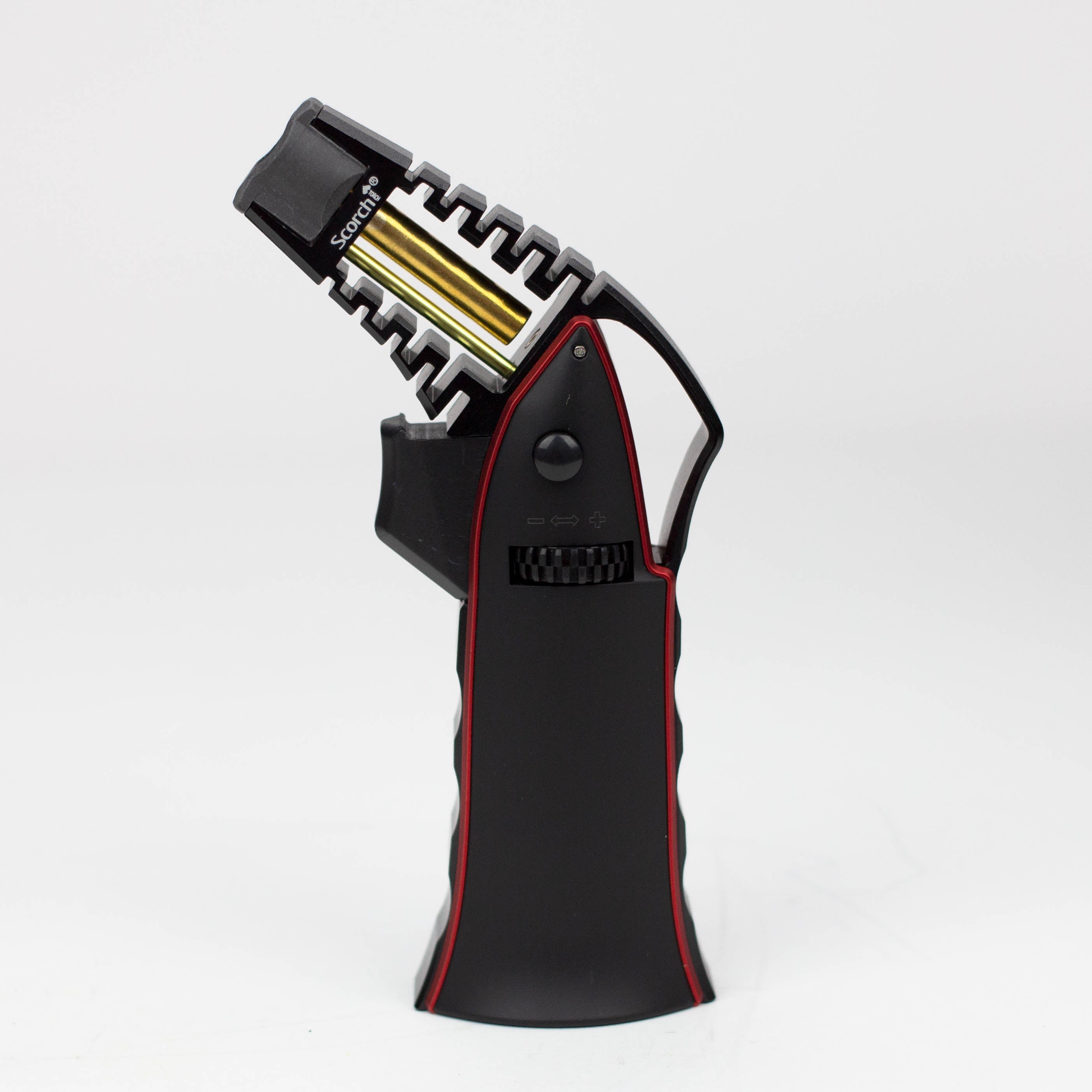Scorch Torch – X-Series Blast/Black/Black-Red Stripe [51470-8]