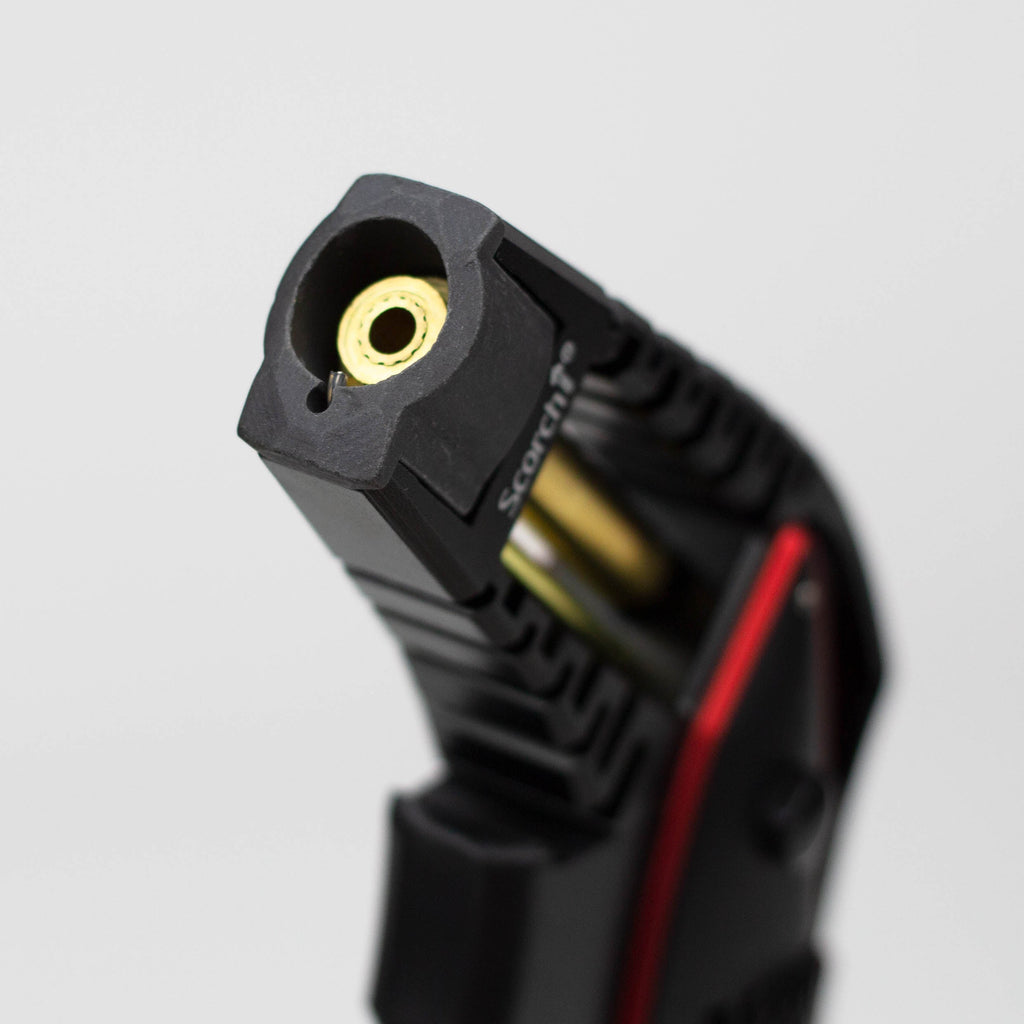 Scorch Torch – X-Series Blast/Black/Black-Red Stripe [51470-8]