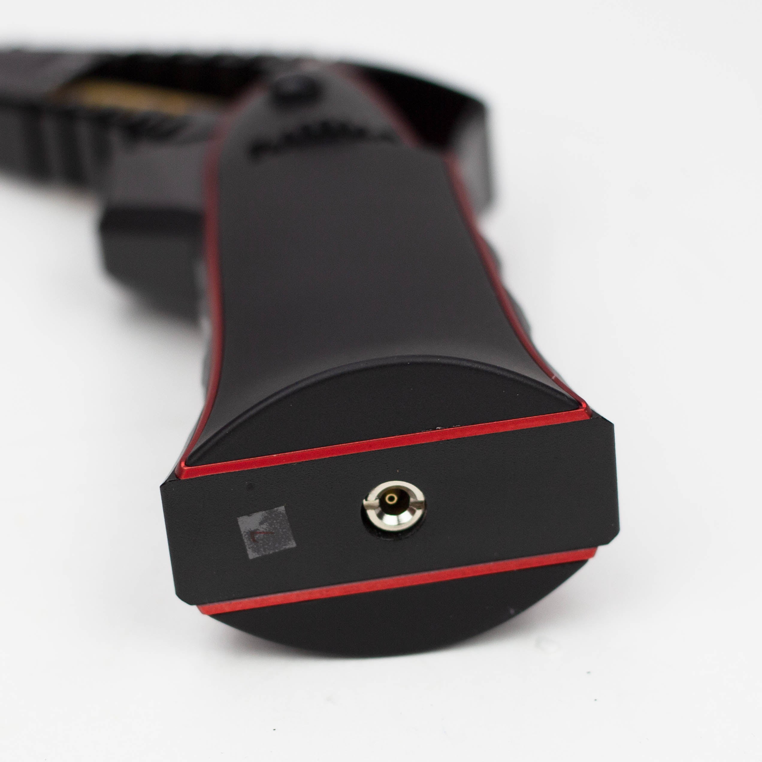 Scorch Torch – X-Series Blast/Black/Black-Red Stripe [51470-8]