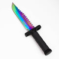Defender-Xtreme 13" Survival Knife w/ Sheath Blade [1382X]