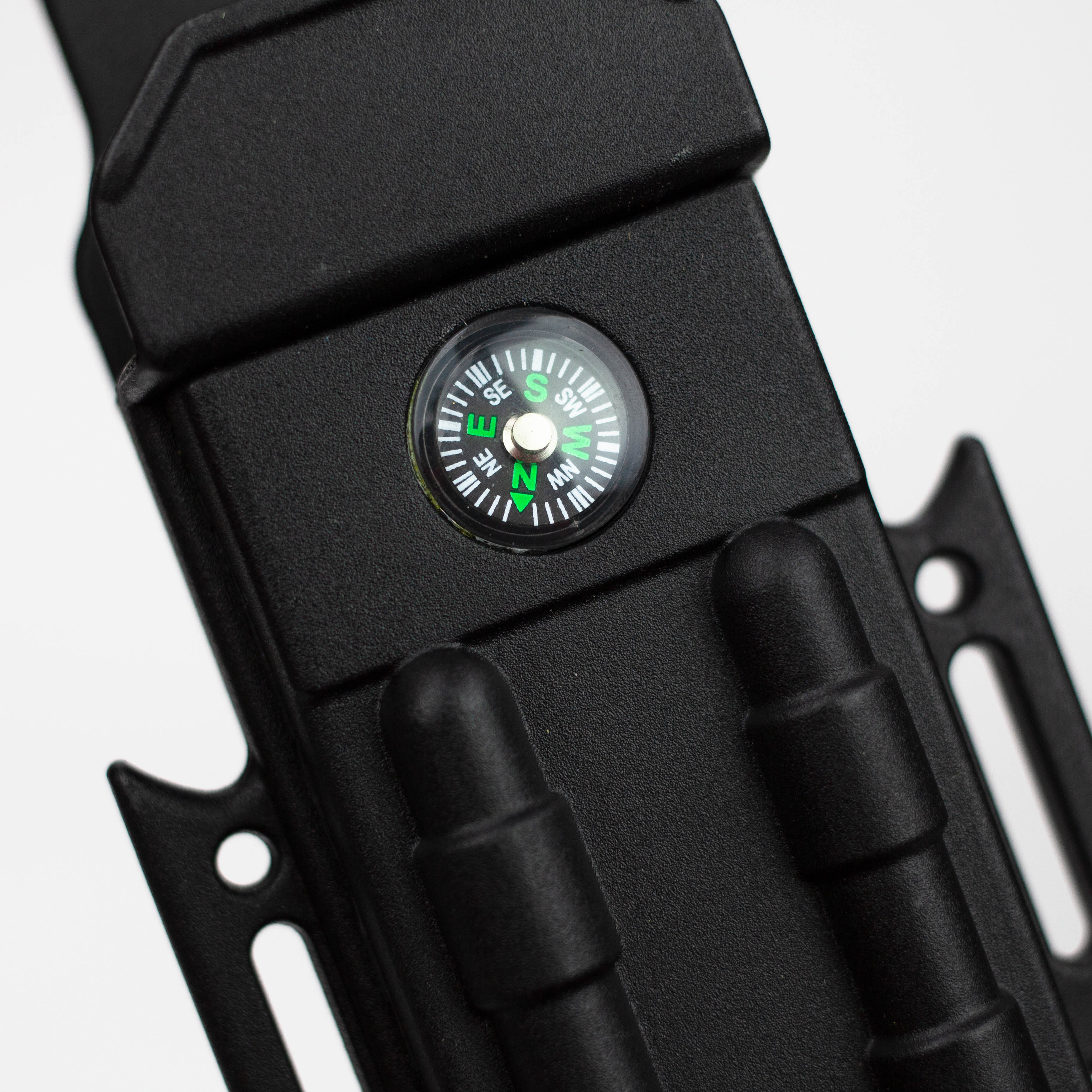 Defender-Xtreme 13" Survival Knife w/ Sheath Blade [1382X]