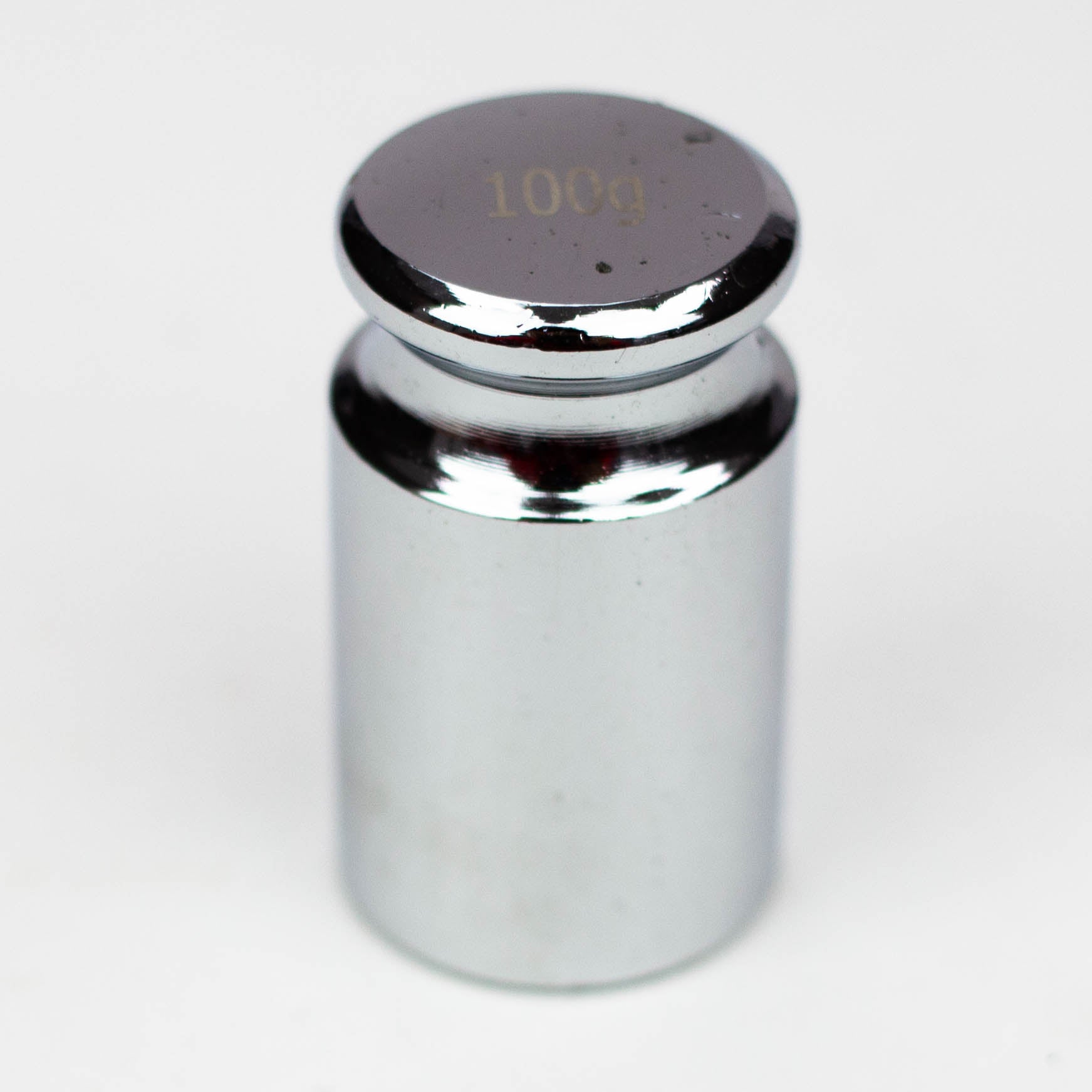 Scales Balances Calibration 100 Gram Scale Weight