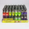 CLIPPER DOGS CIRCLE K LIGHTERS COLLECTION