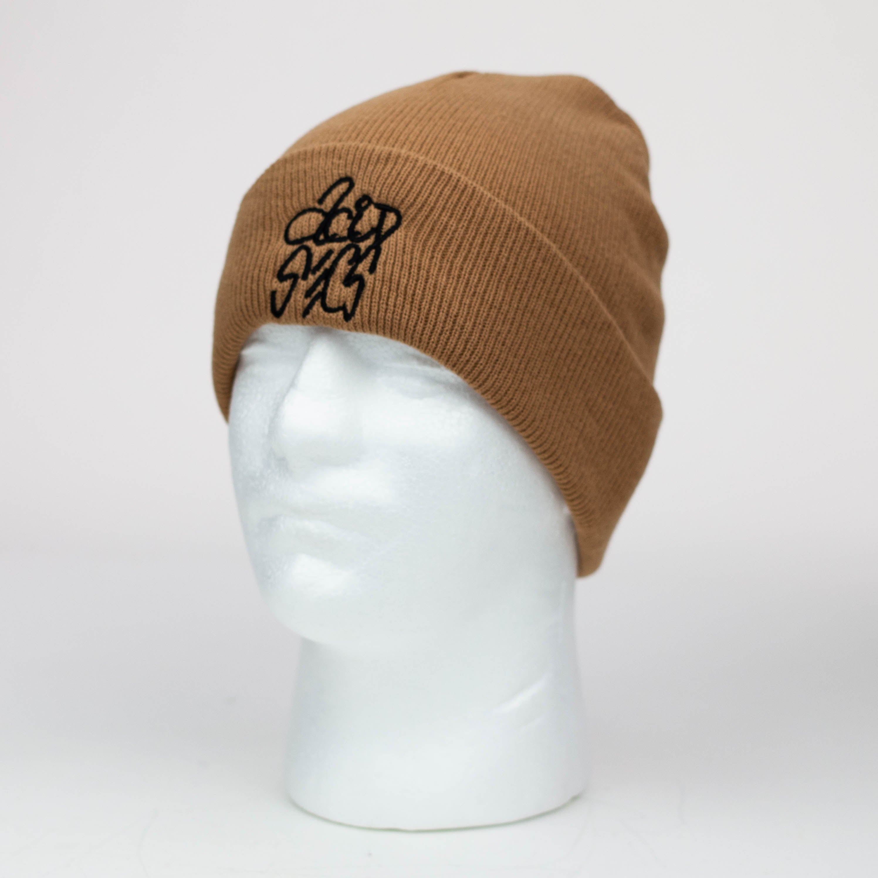 Acid Secs - Toques