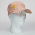 Acid Secs - Lace Style Embroidered Adjustable Hats