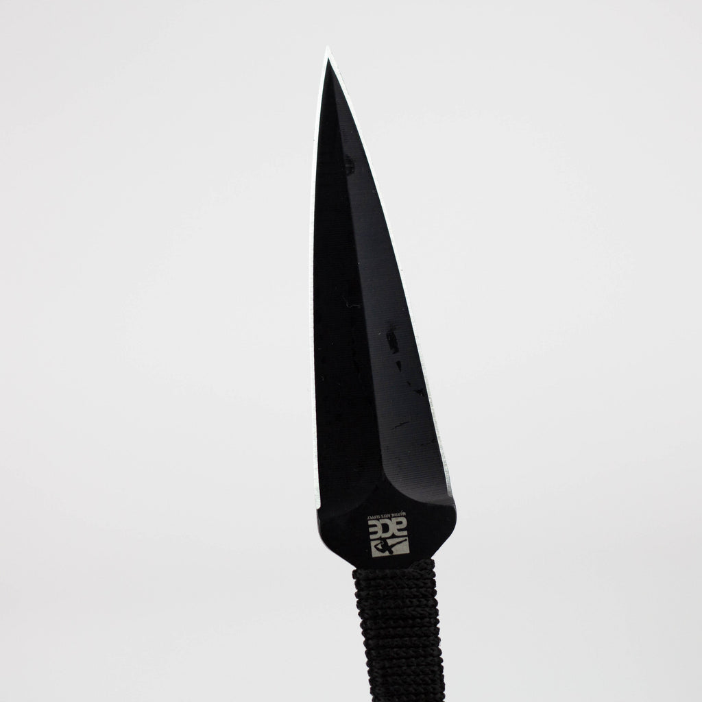 3pc Throwing Knife Set with Sheath [T005050-3]