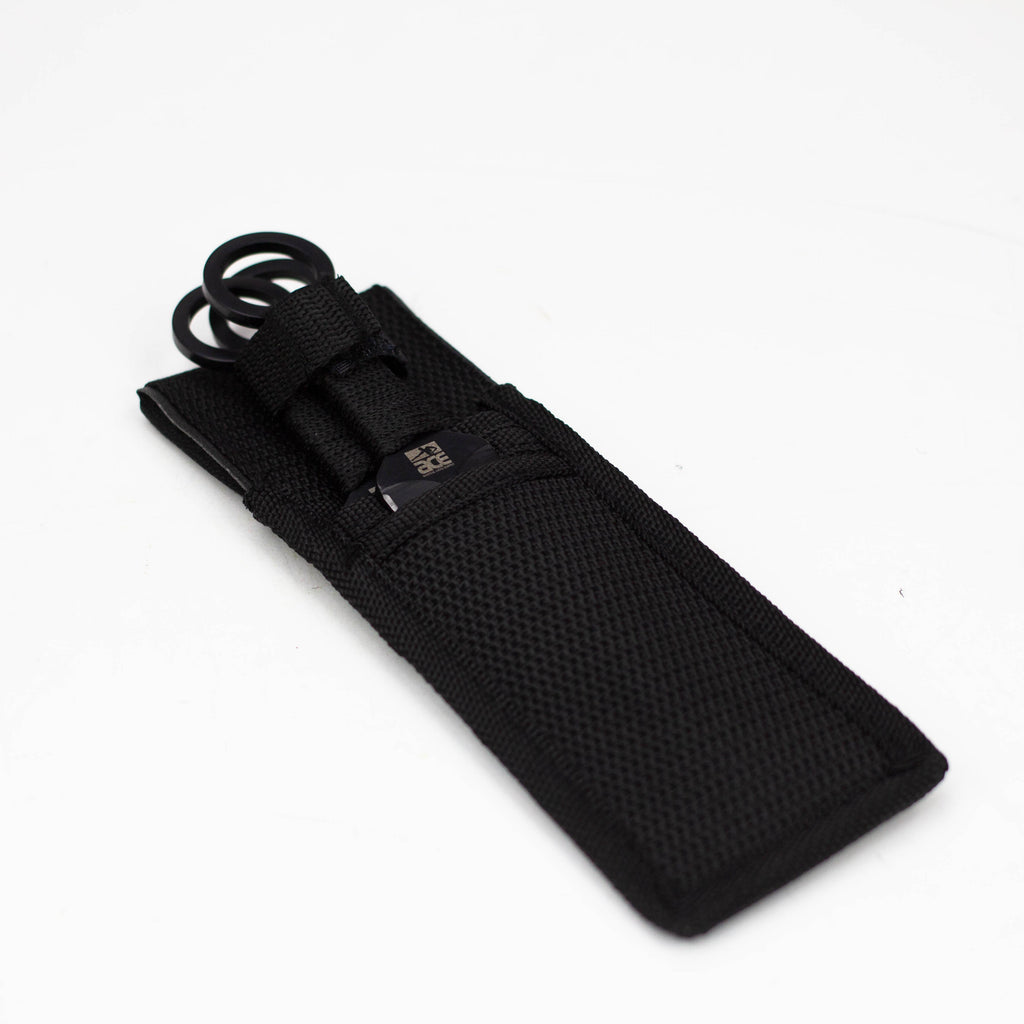 3pc Throwing Knife Set with Sheath [T00501-2]