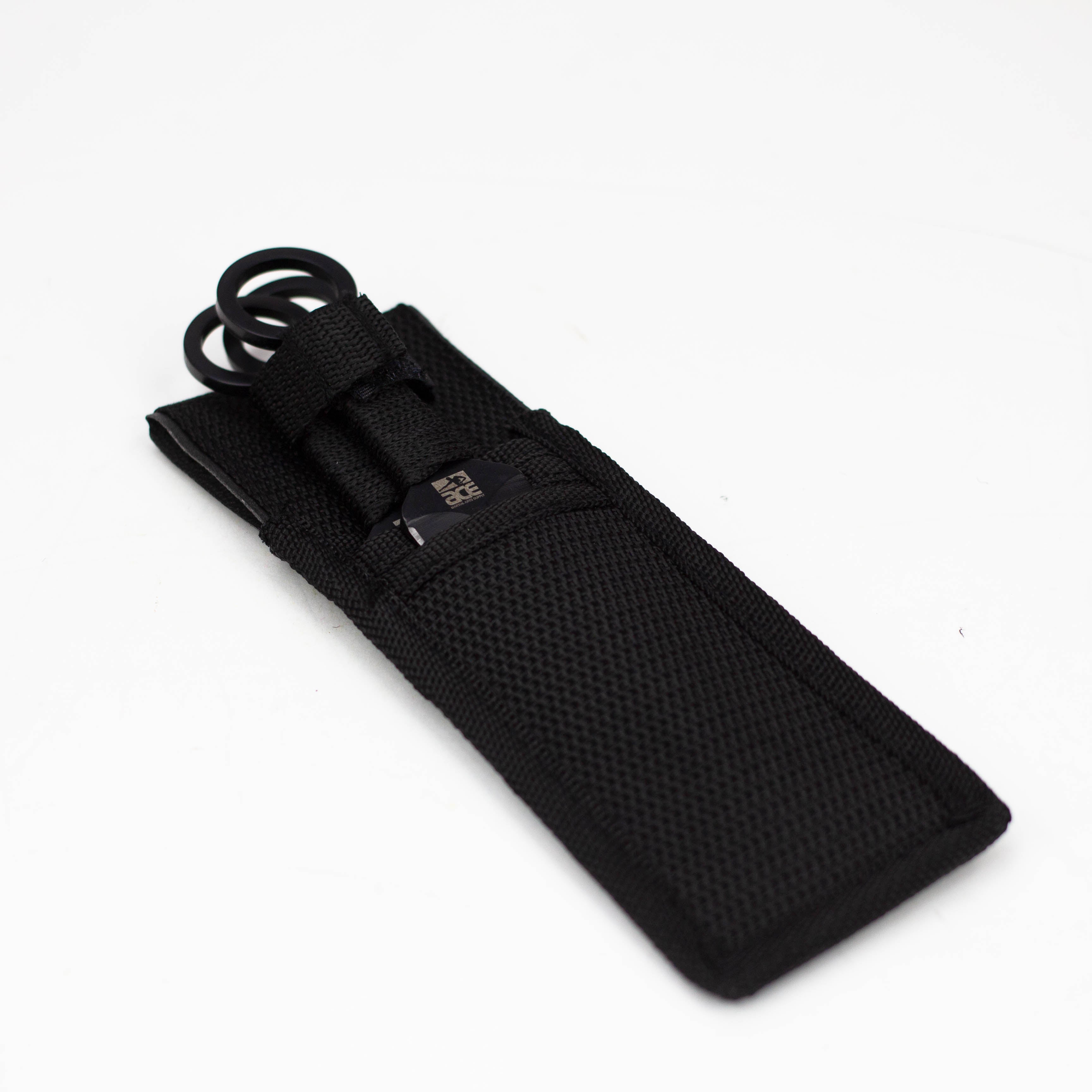 3pc Throwing Knife Set with Sheath [T00501-2]