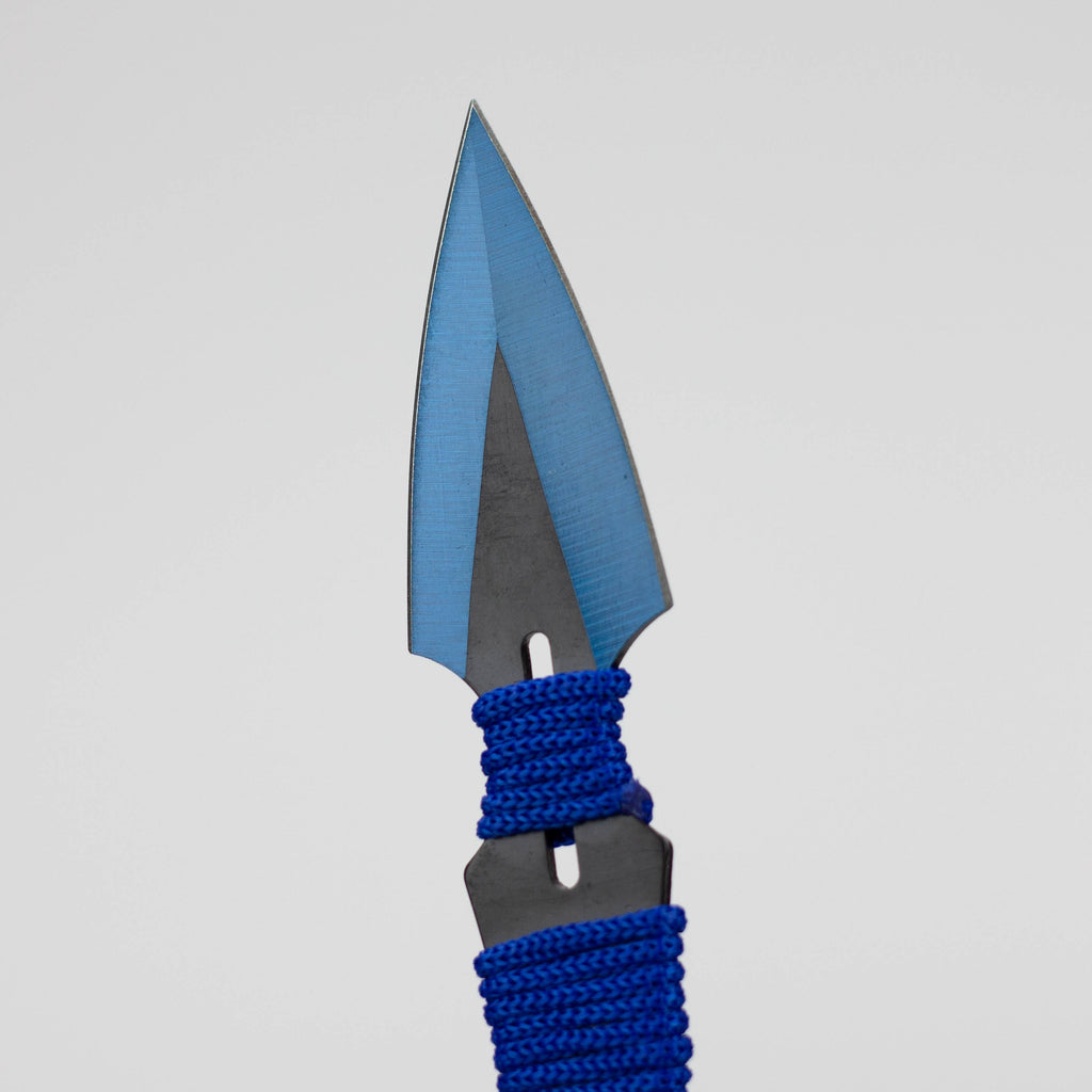 3pc Throwing Knife Set with Sheath [T00501-2]