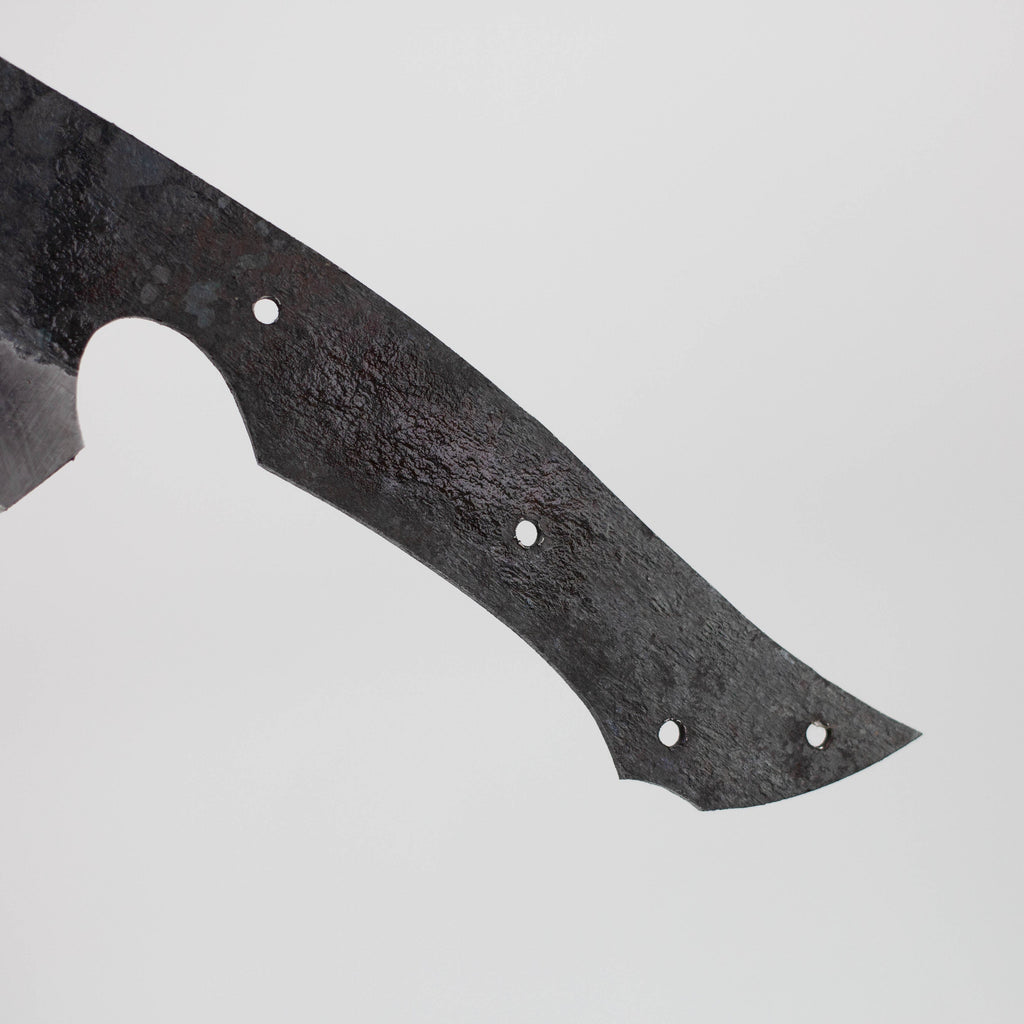 Japanese  Butcher Knife [SBDM2509]