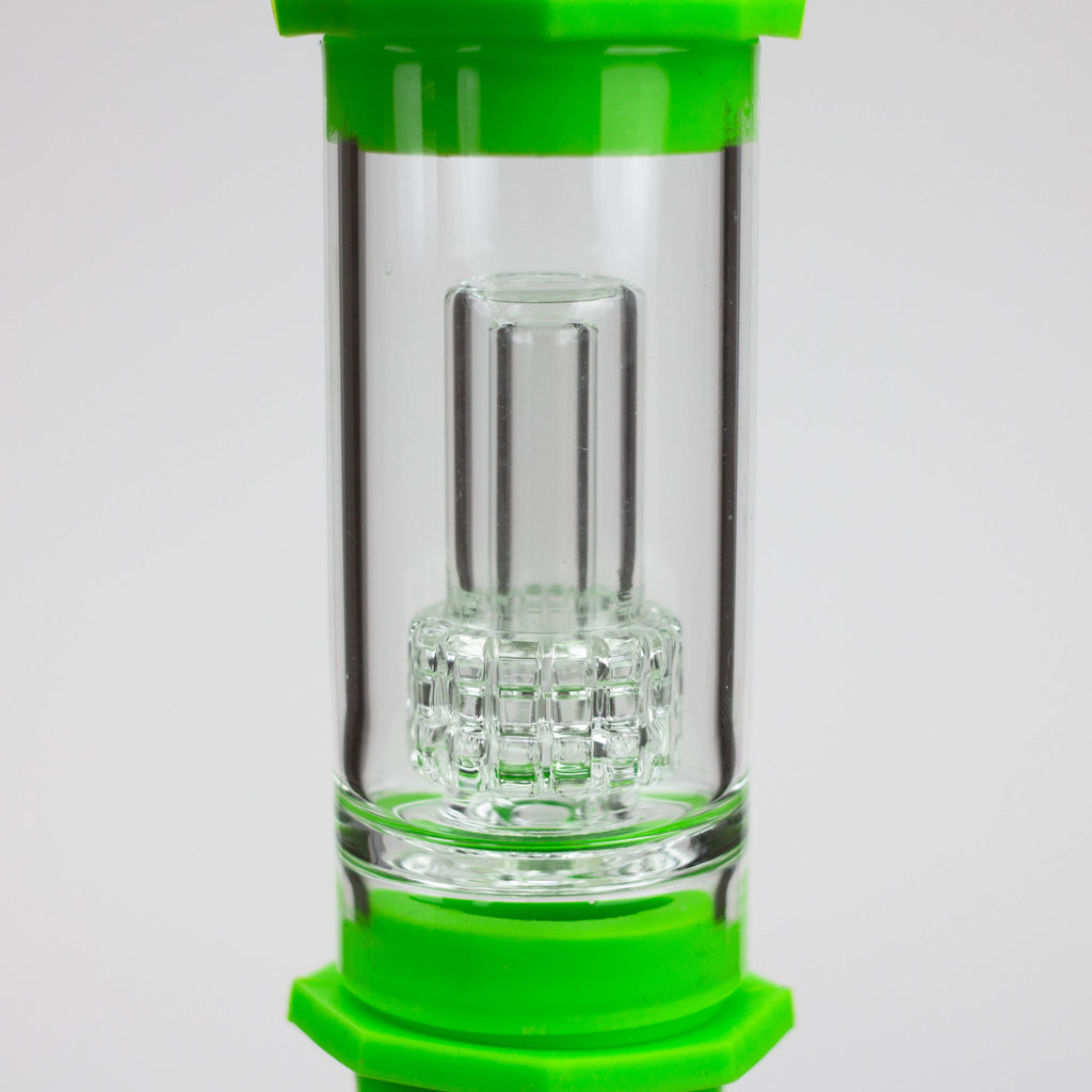 Slicone and Titanium Nectar Collector Kit [AK10]