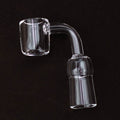 Quartz Banger 4mm thickness Flat Top 14mm Female [AKBS-04 F14]