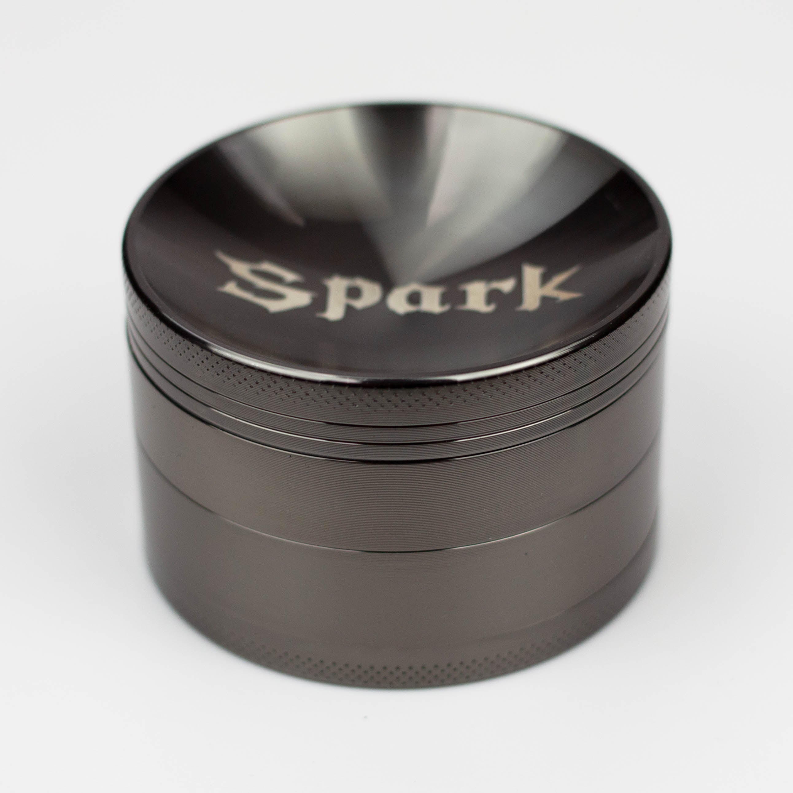 Spark 4 parts  herb grinder