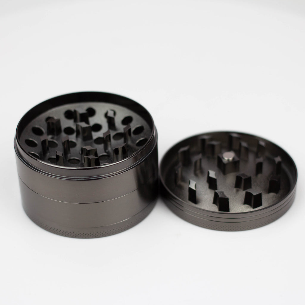 Spark 4 parts  herb grinder