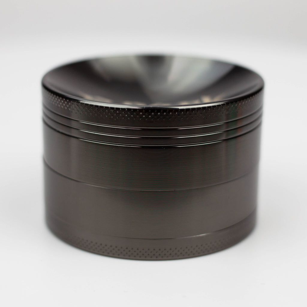 Spark 4 parts  herb grinder