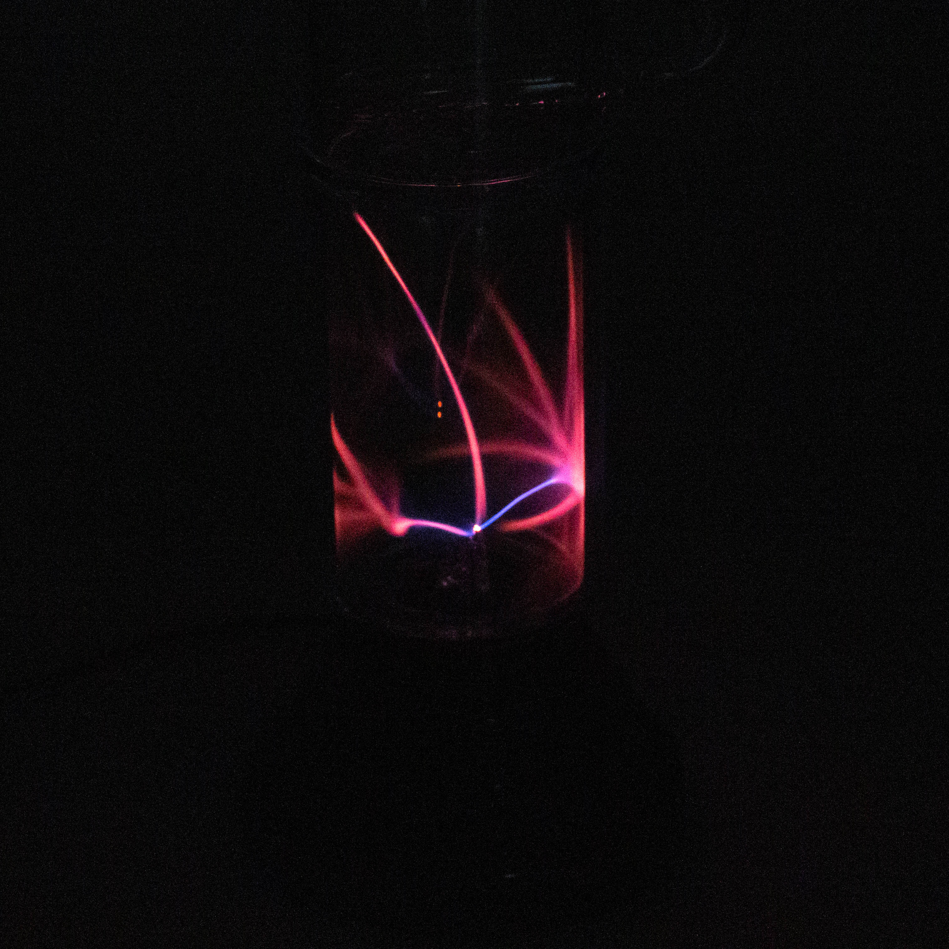 13" DREAM PLASMA glass bong Set