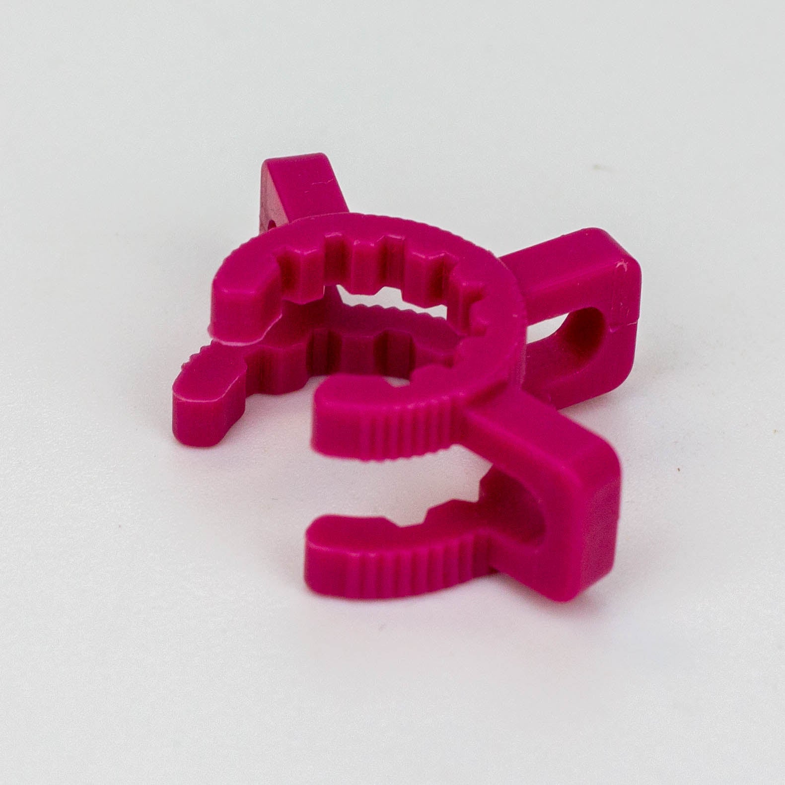 Keck Standard Taper Clips Pack of 20