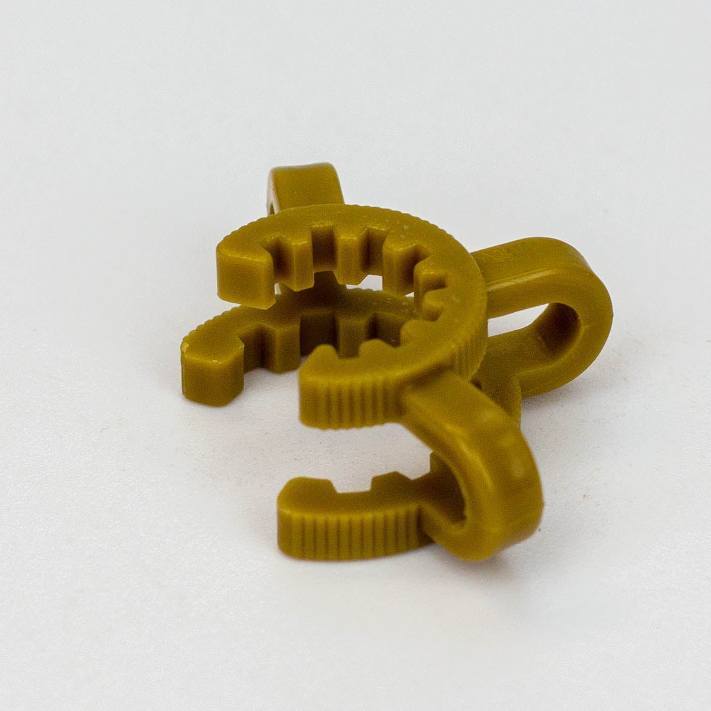 Keck Standard Taper Clips Pack of 20