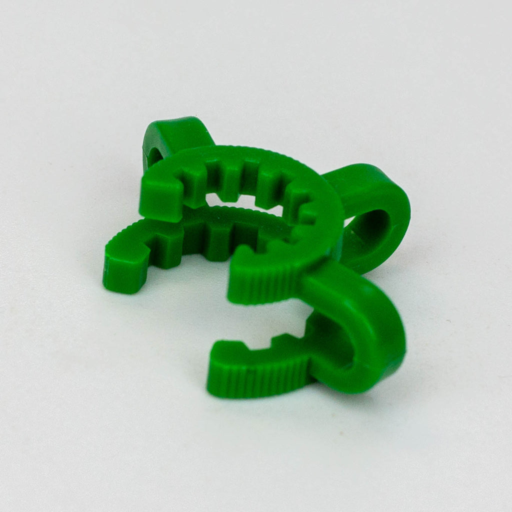 Keck Standard Taper Clips Pack of 20