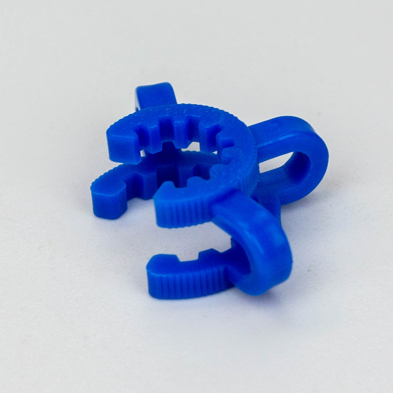 Keck Standard Taper Clips Pack of 20