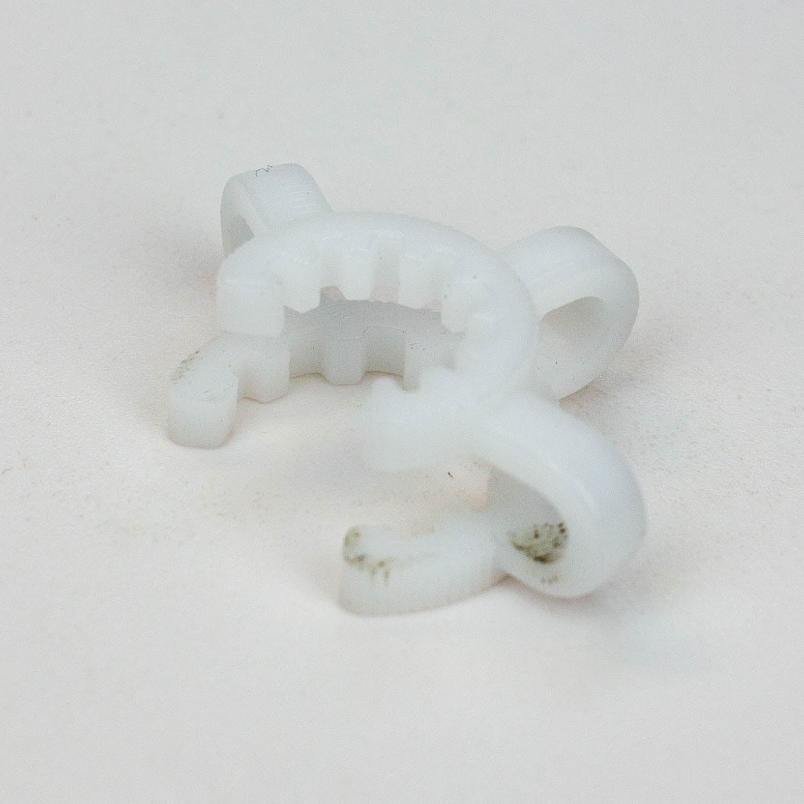 Keck Standard Taper Clips Pack of 20