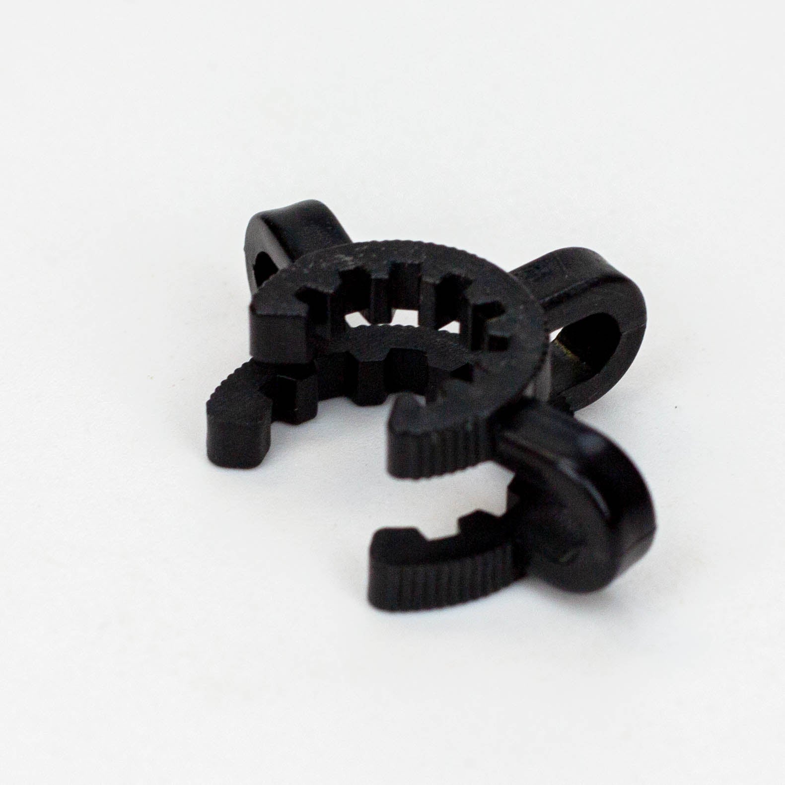 Keck Standard Taper Clips Pack of 20
