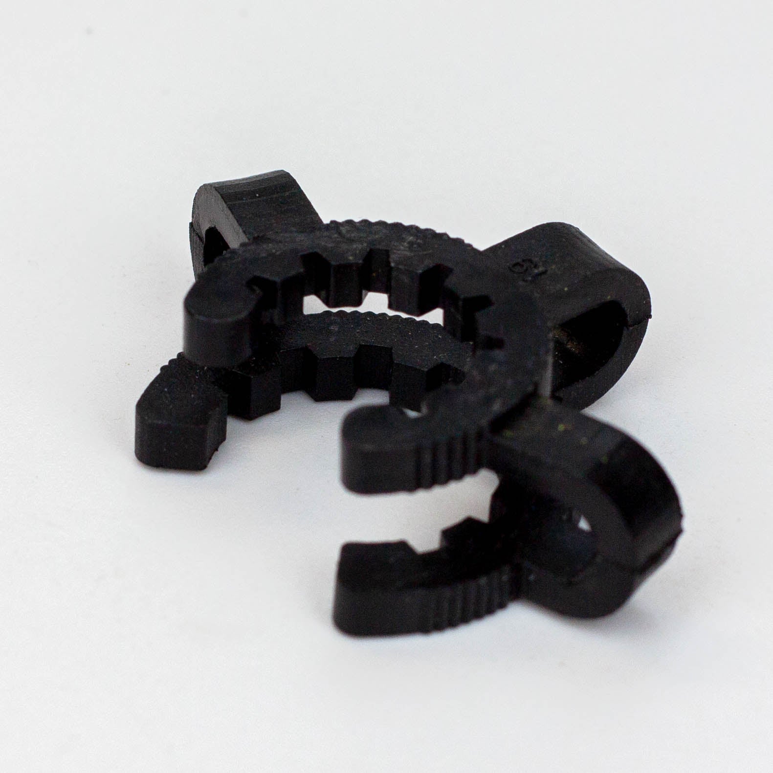 Keck Standard Taper Clips Pack of 20