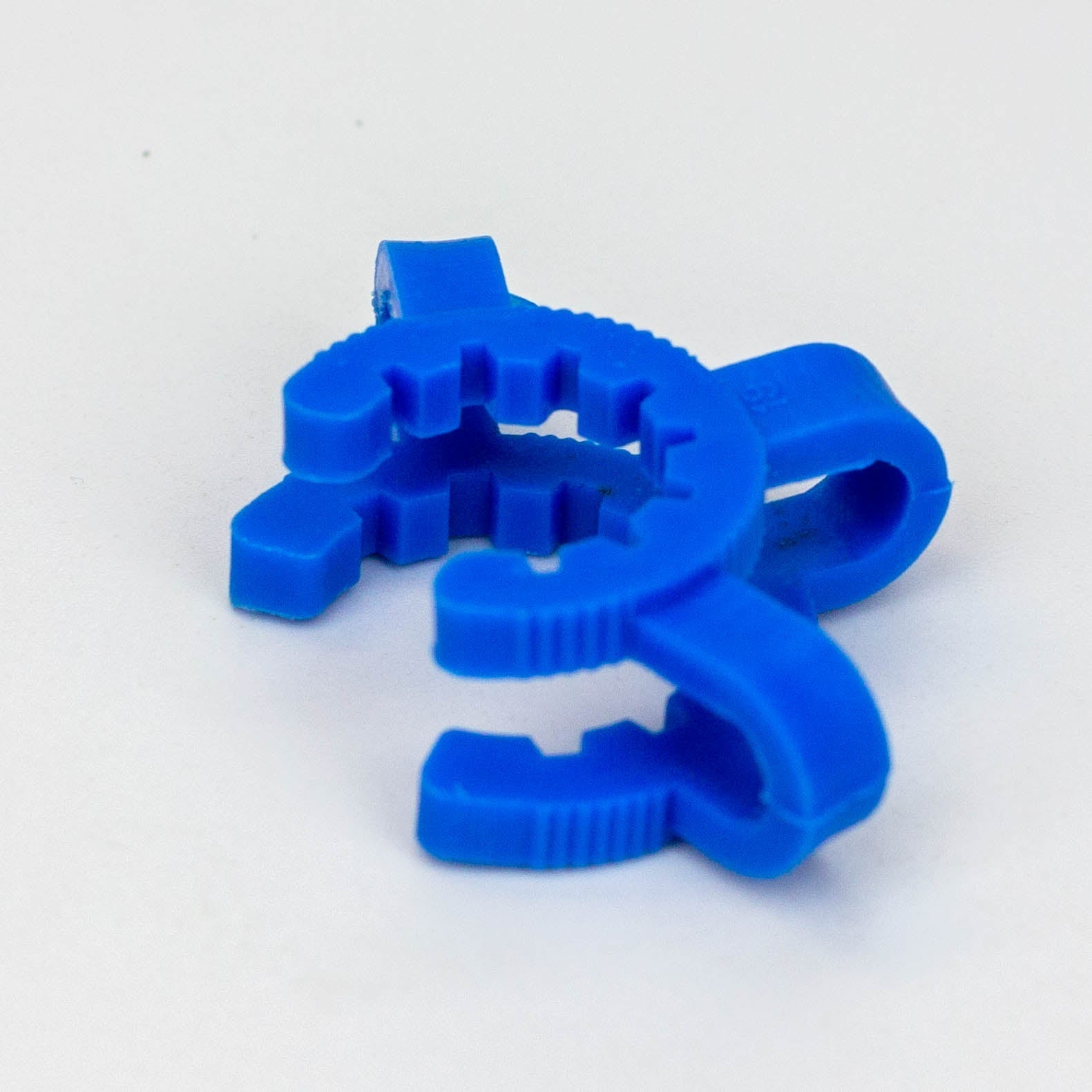 Keck Standard Taper Clips Pack of 20