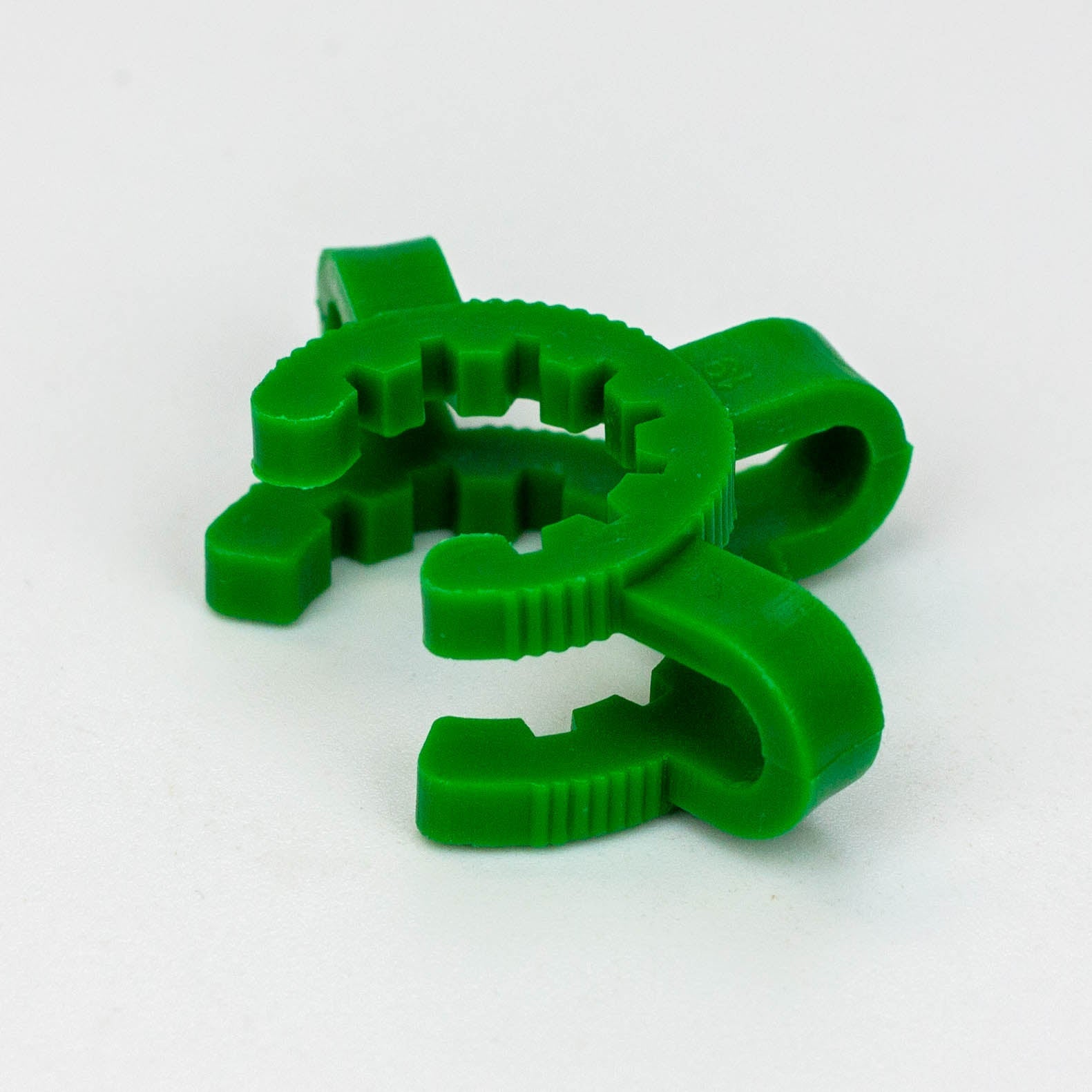 Keck Standard Taper Clips Pack of 20