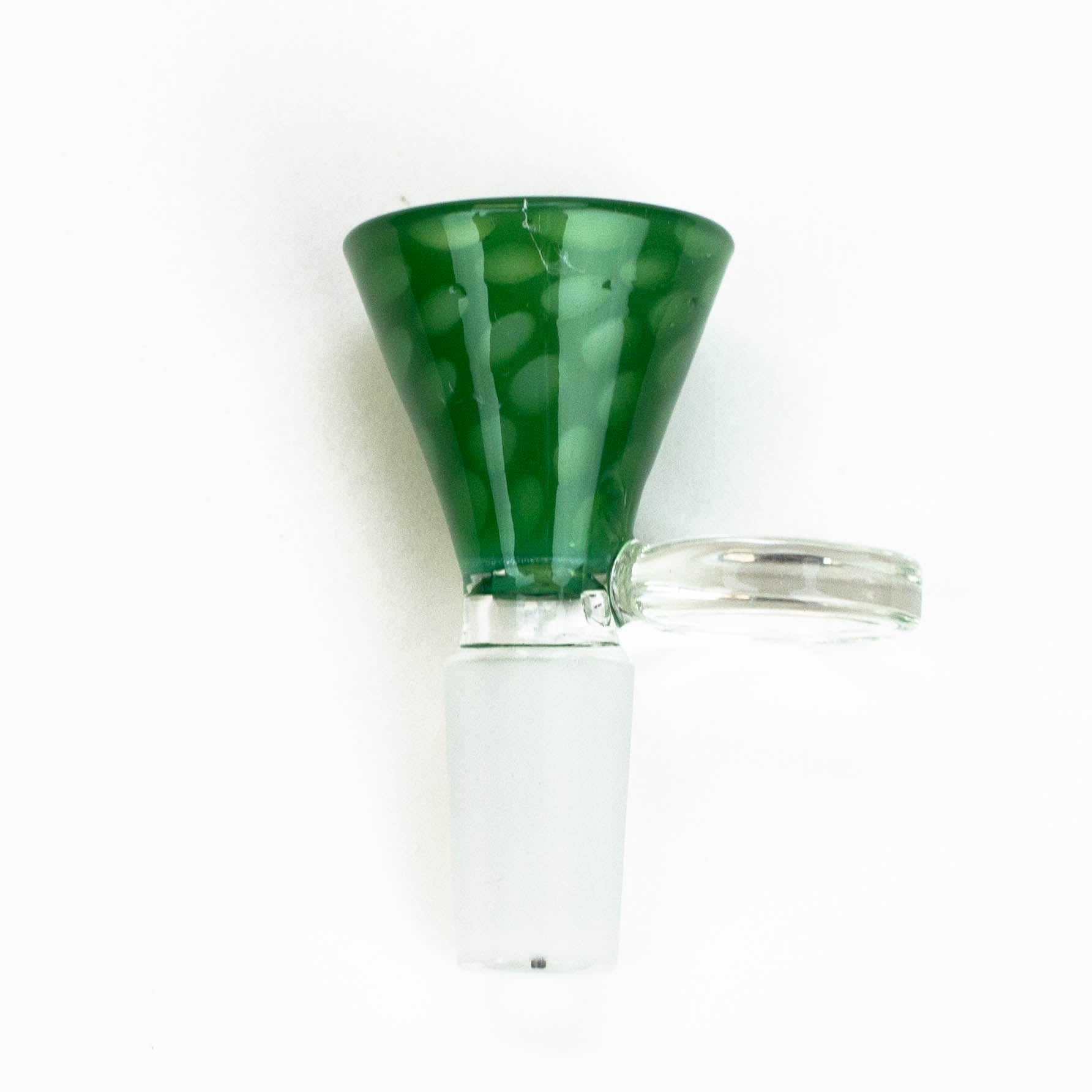 American Color thick honey bowl for 14 mm female Joint