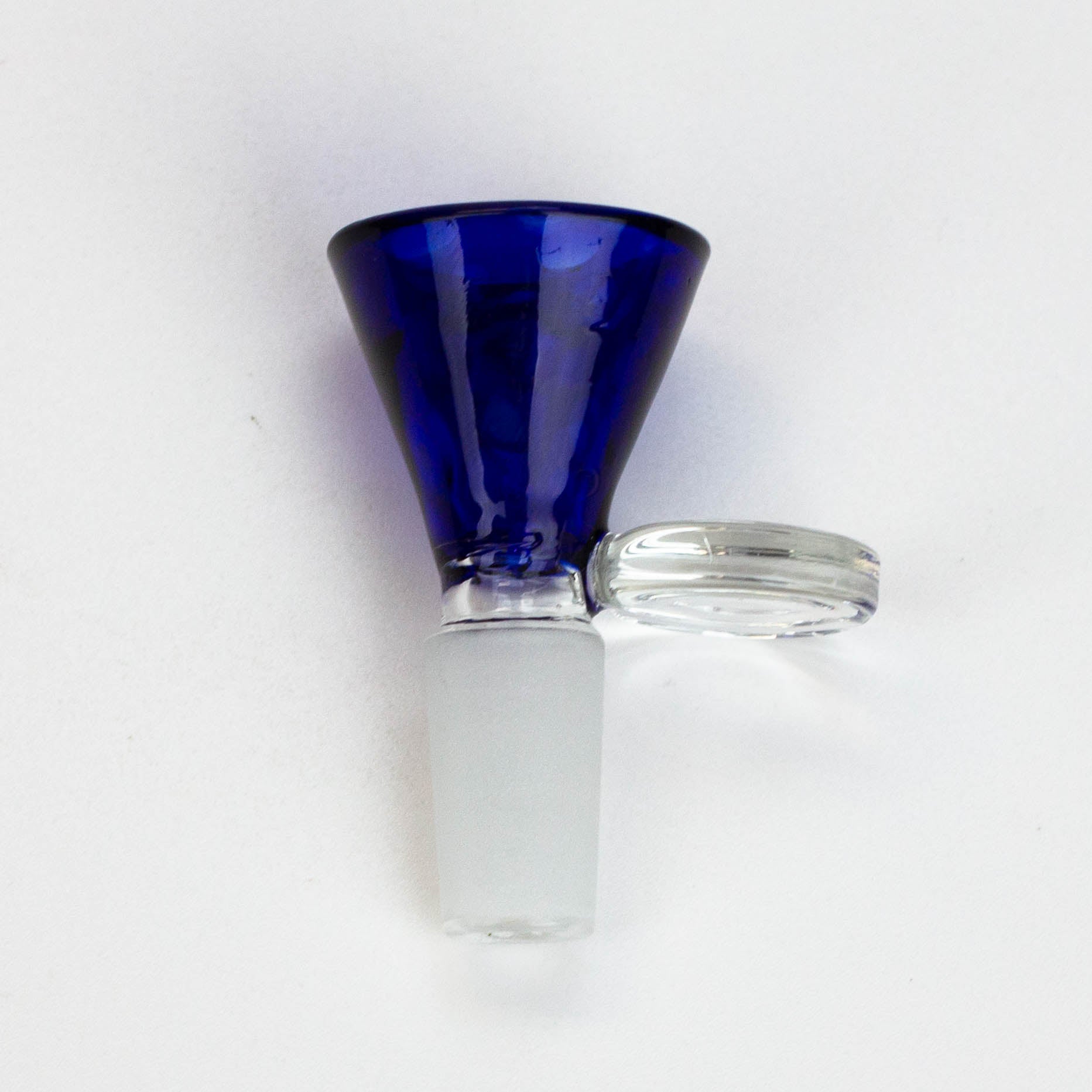 American Color thick honey bowl for 14 mm female Joint