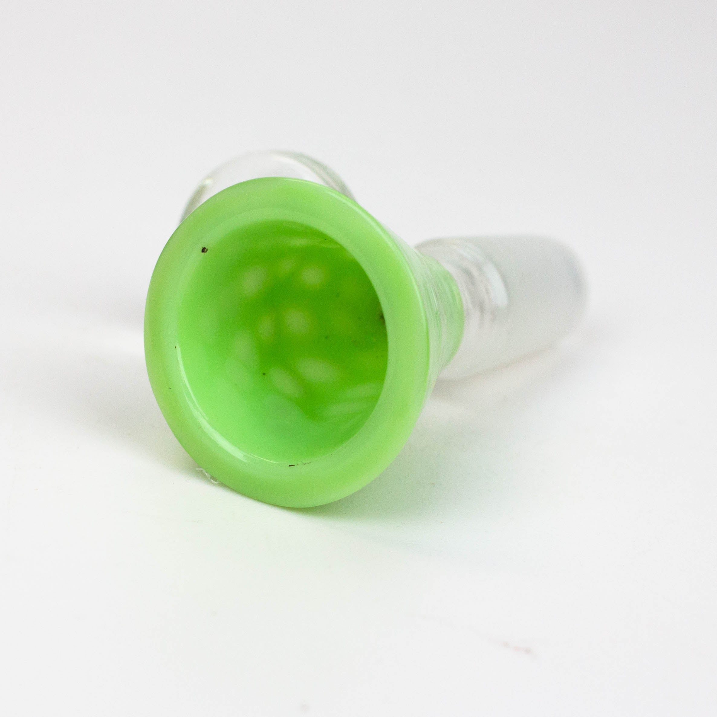 American Color thick honey bowl for 14 mm female Joint