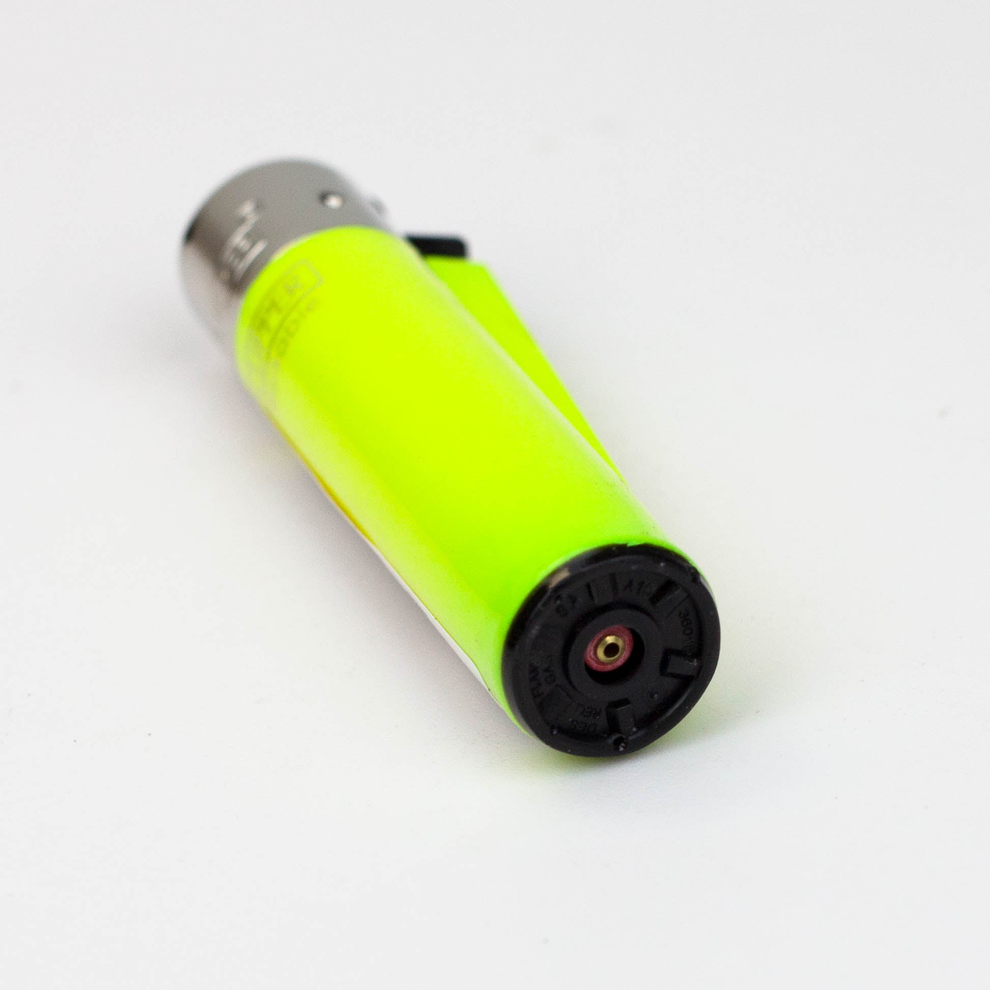 CLIPPER SOLID MICRO 8 COLOUR LIGHTERS