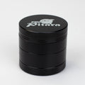 Smoke Pitara - ALUMINUM  COMPACT (40 mm) HERB GRINDER